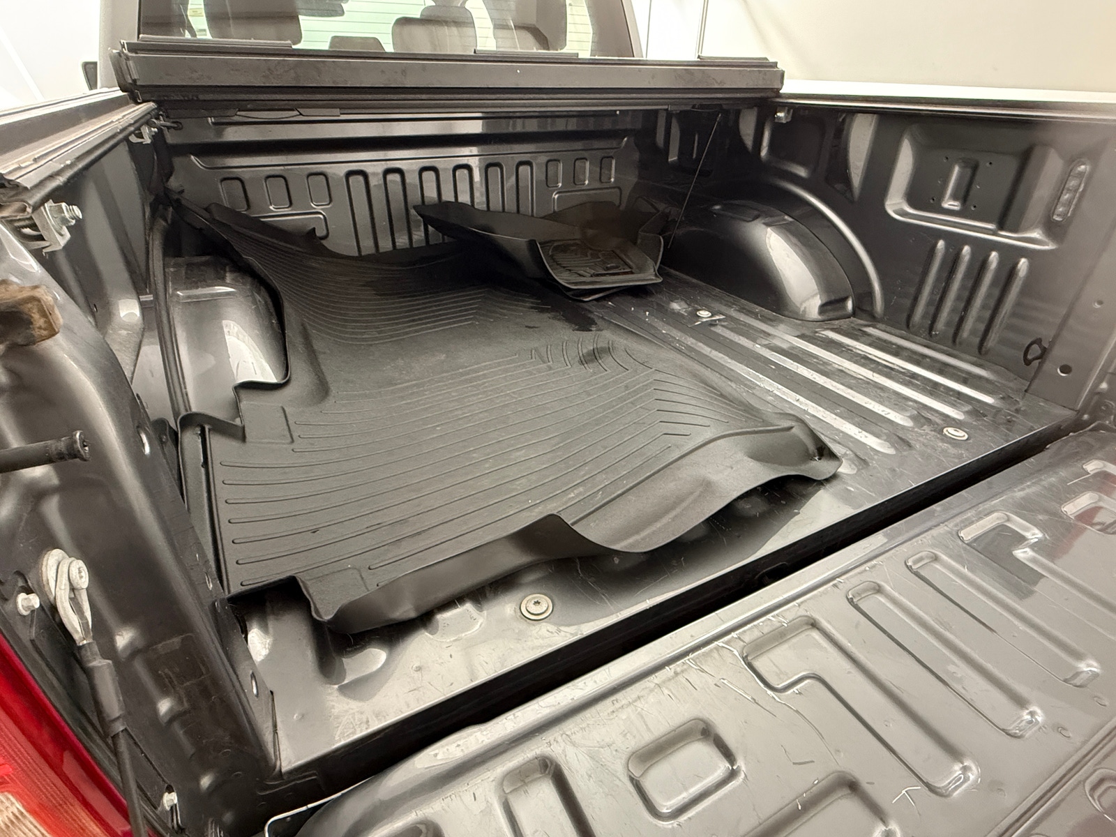 Thumbnail: 2021 Ford Econoline - 7