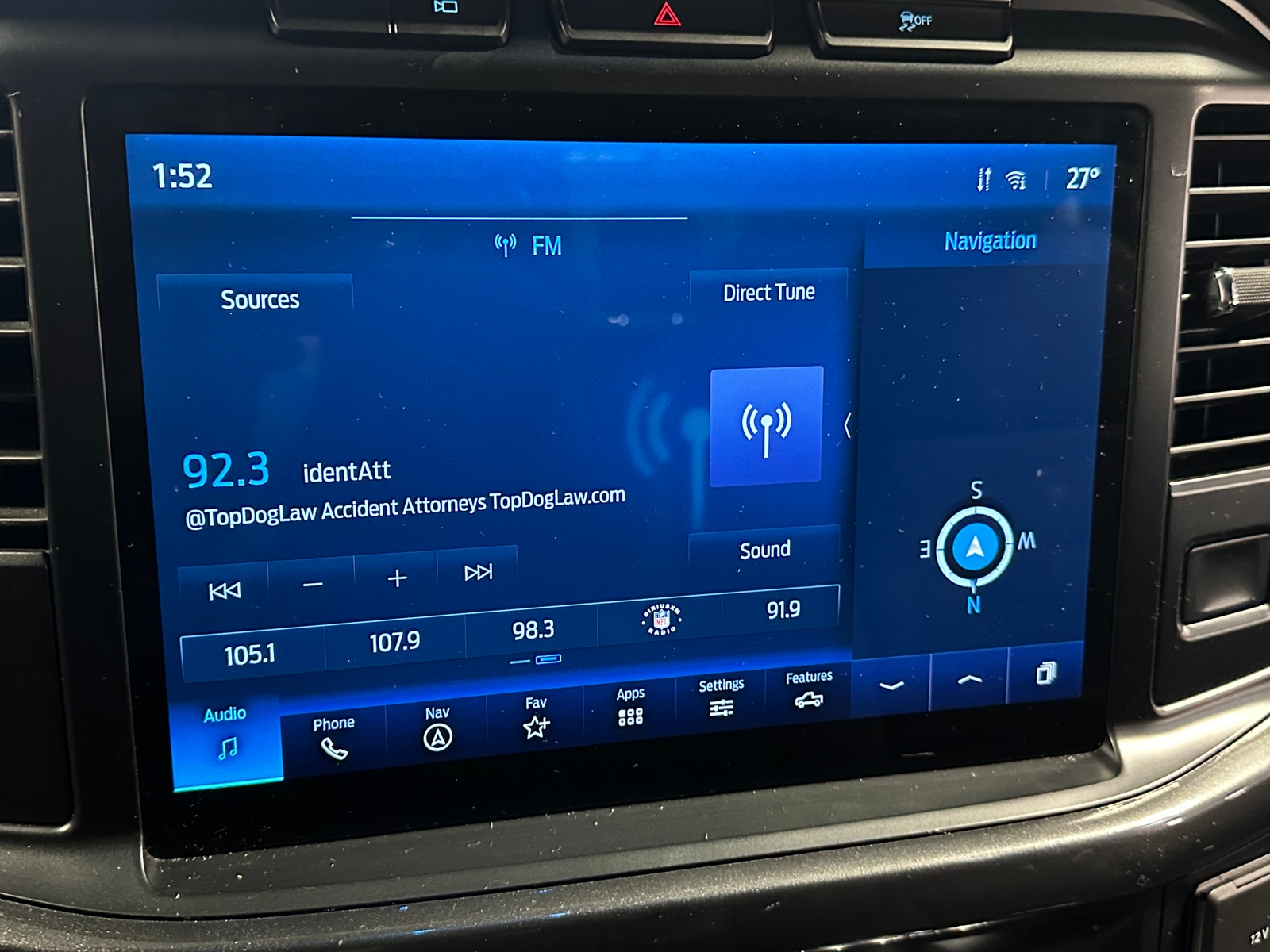 Thumbnail: 2021 Ford Econoline - 4