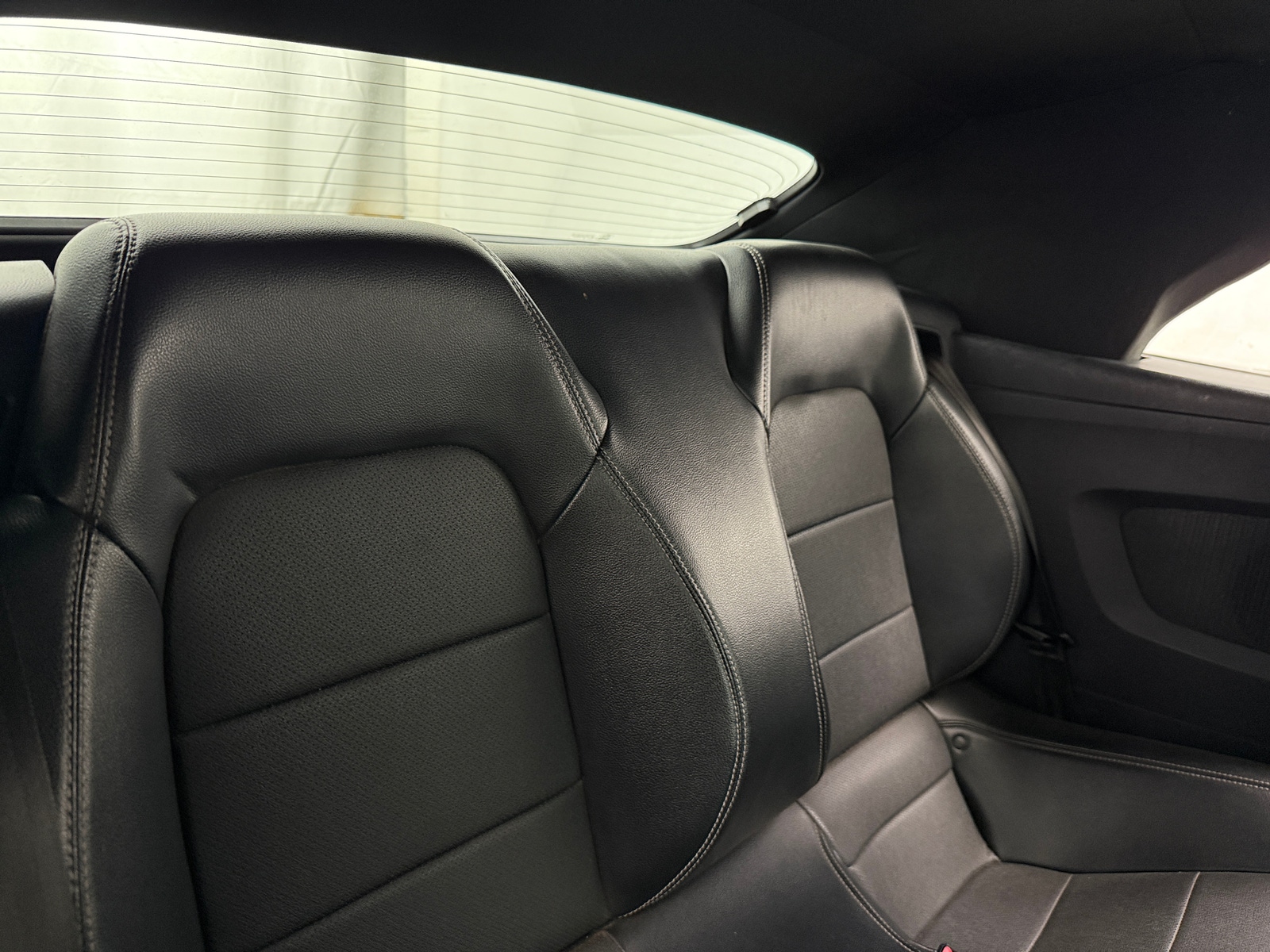 Thumbnail: 2019 Ford Mustang - 5