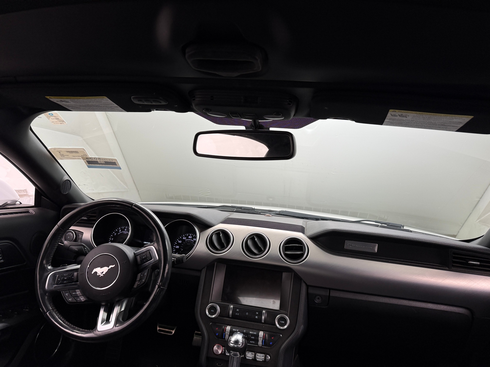 Thumbnail: 2019 Ford Mustang - 2