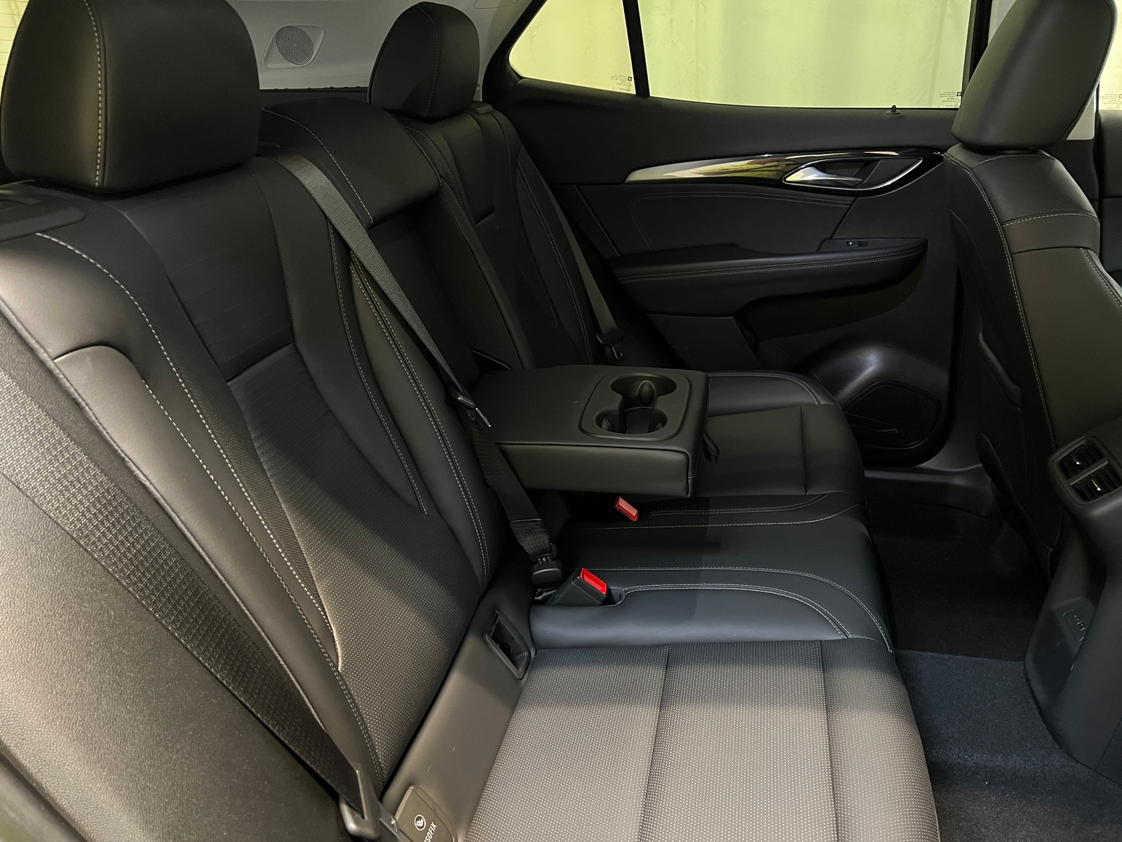 Thumbnail: 2024 Buick Envision - 5