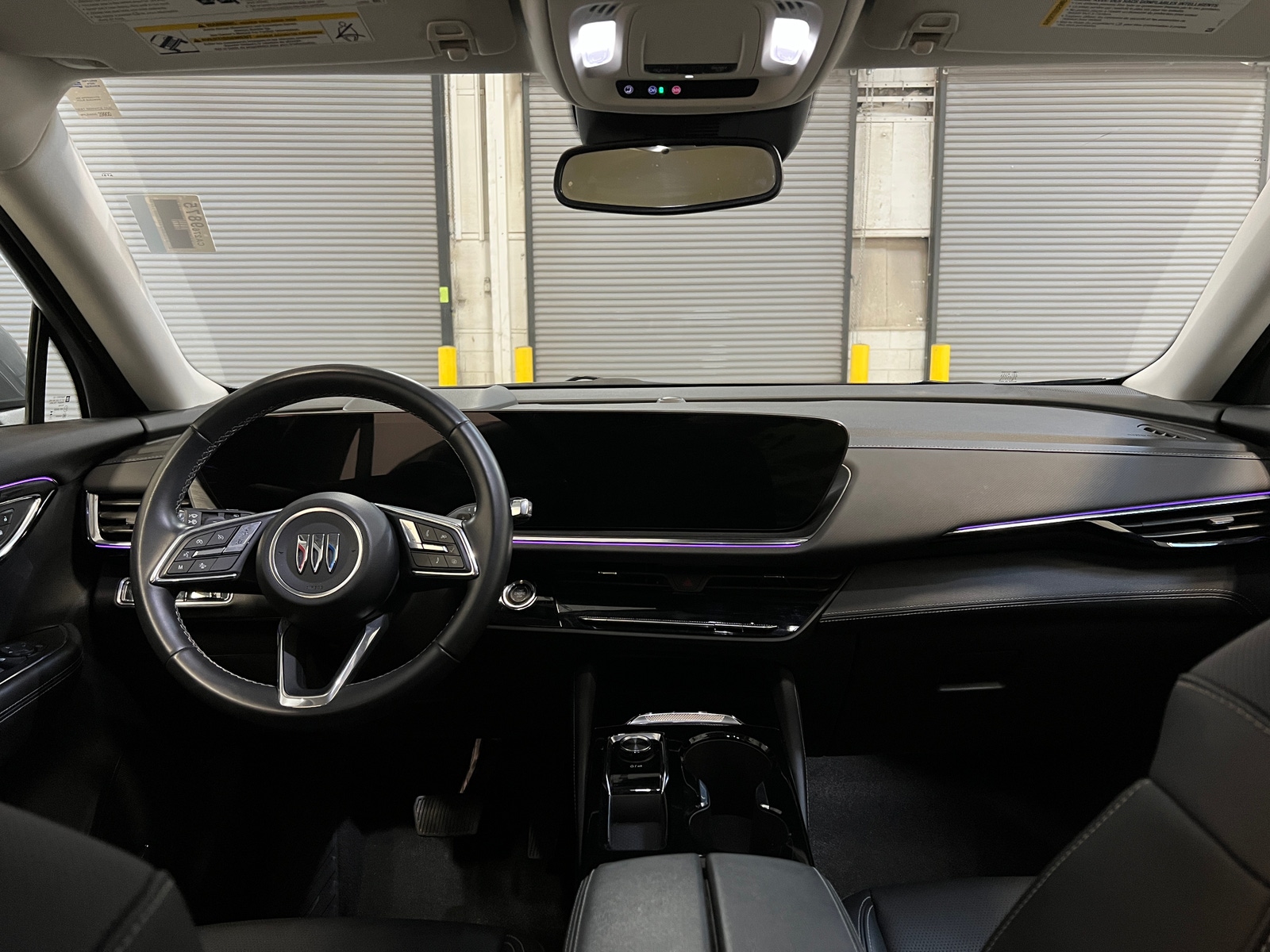 Thumbnail: 2024 Buick Envision - 2