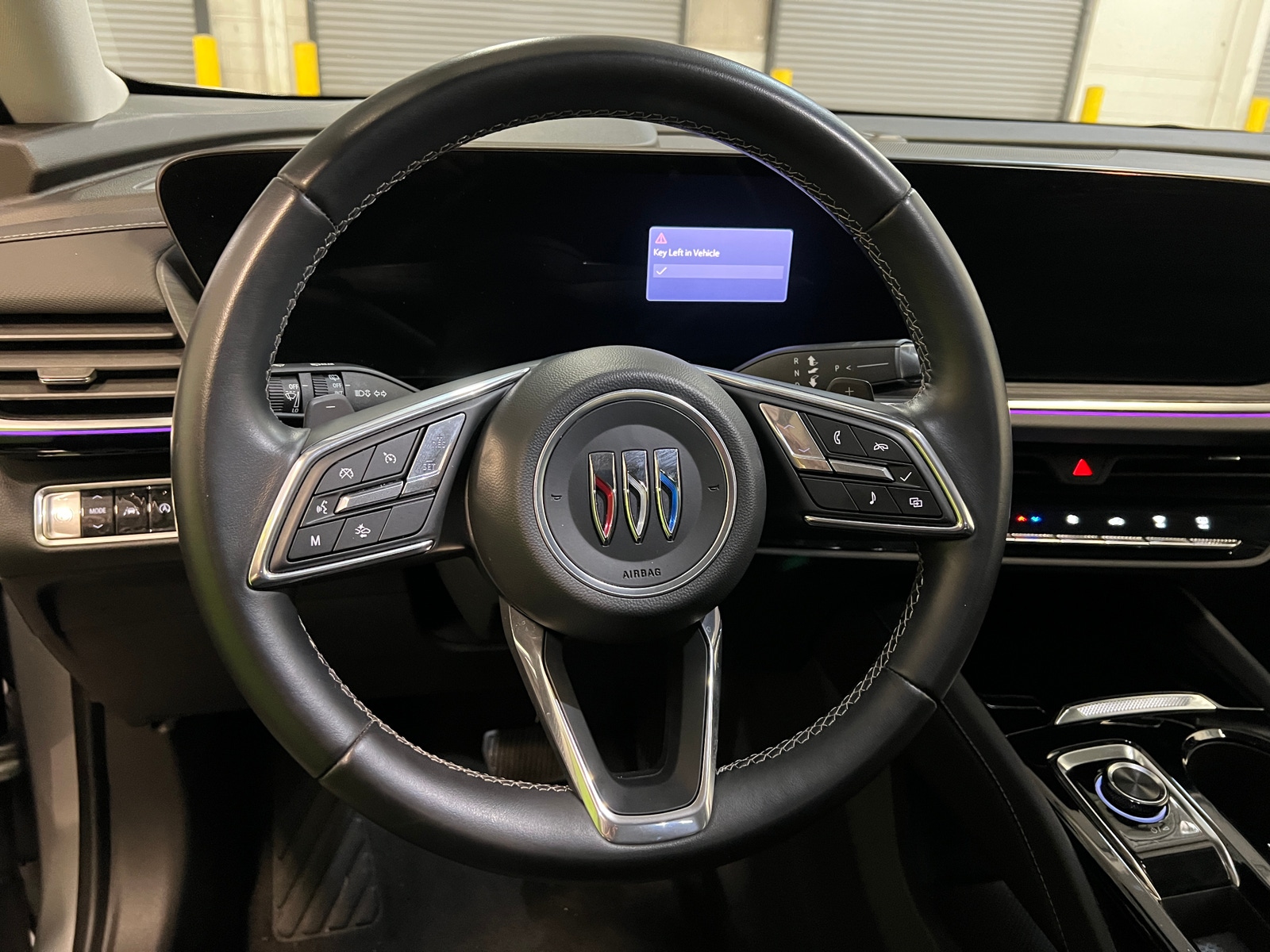 Thumbnail: 2024 Buick Envision - 4