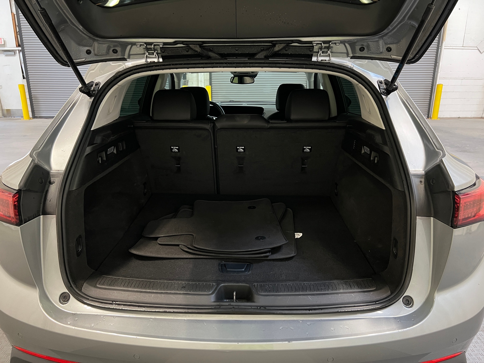 Thumbnail: 2024 Buick Envision - 6