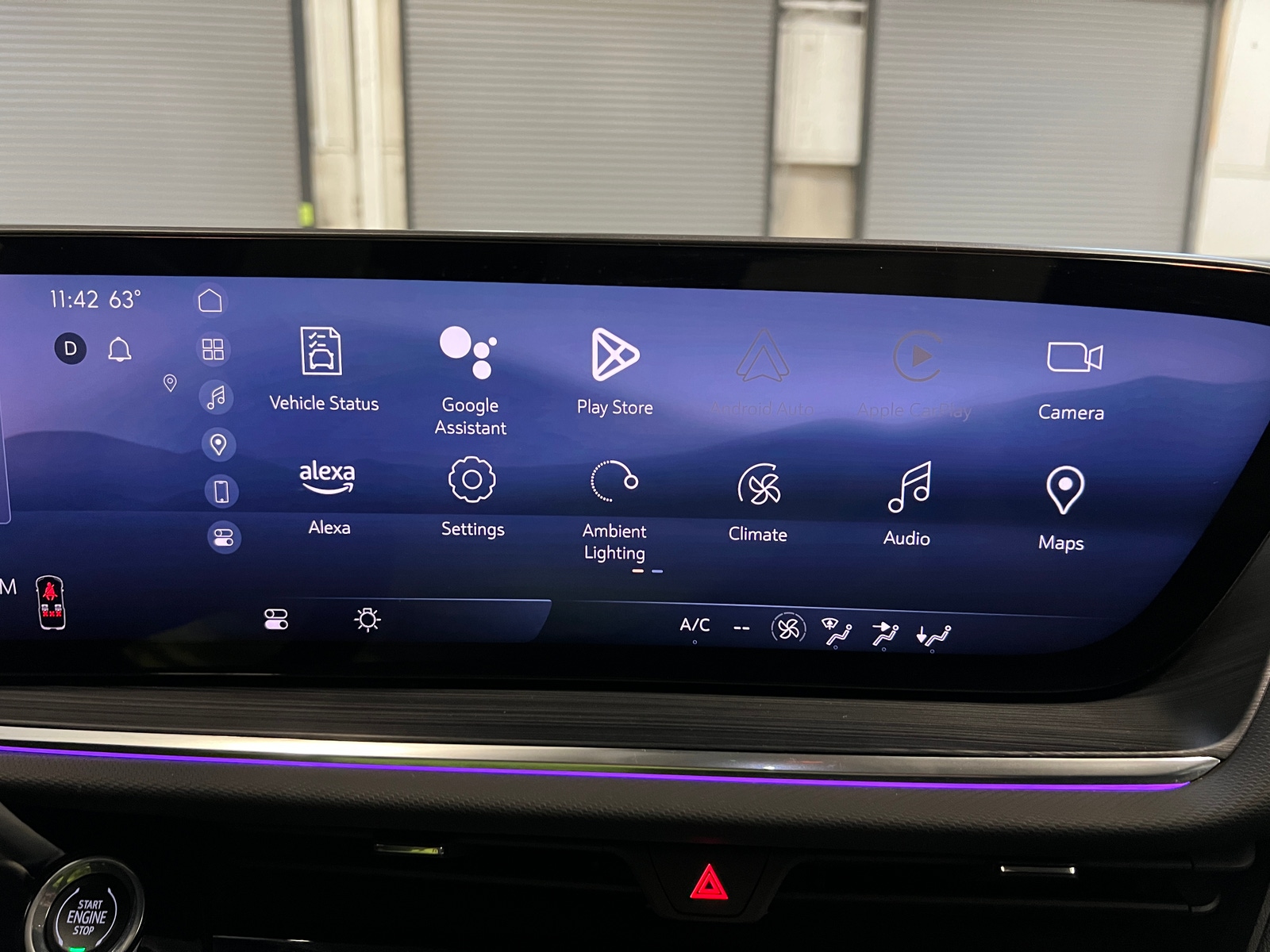 Thumbnail: 2024 Buick Envision - 3