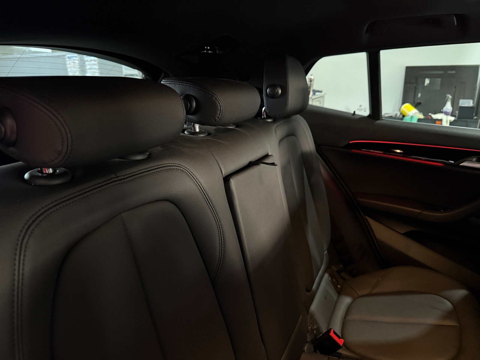 Thumbnail: 2022 BMW X2 - 5