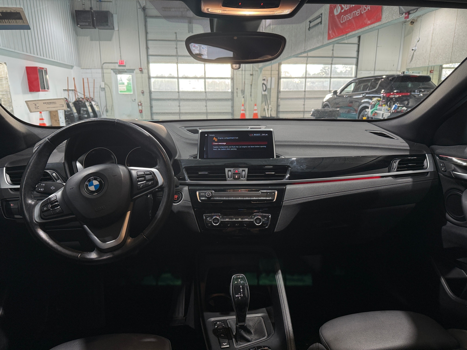 Thumbnail: 2022 BMW X2 - 2