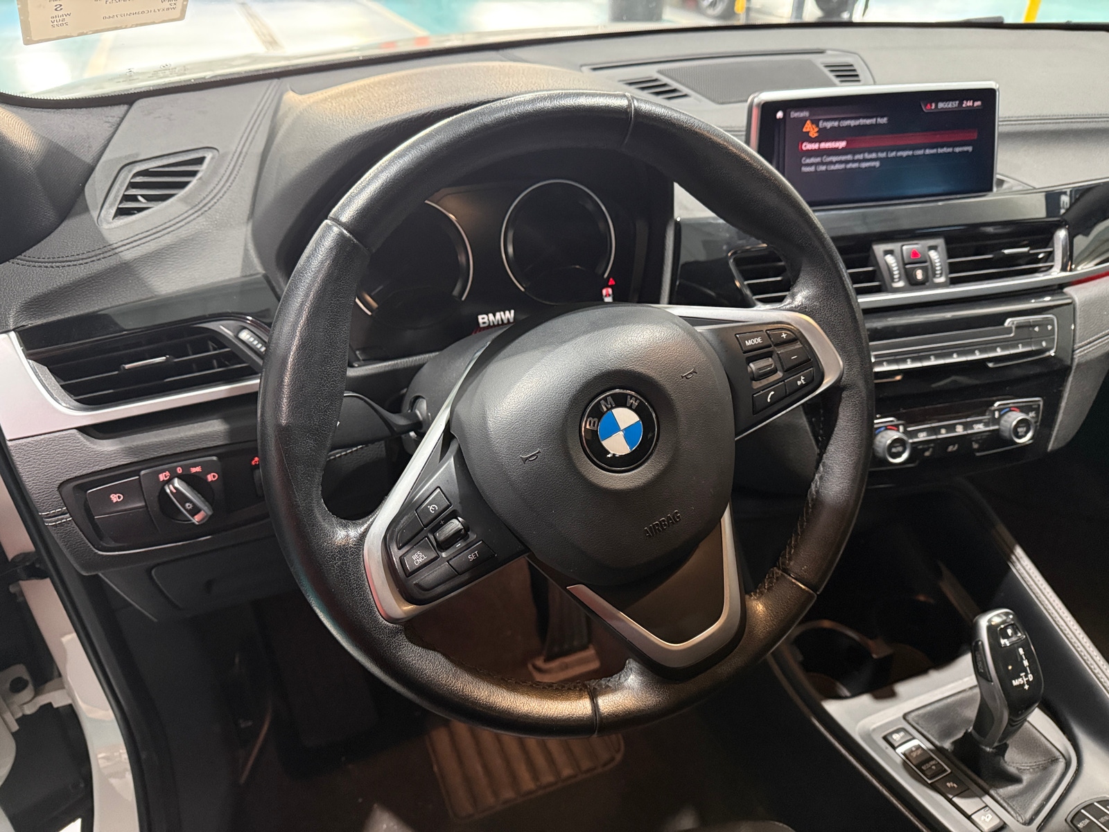 Thumbnail: 2022 BMW X2 - 4