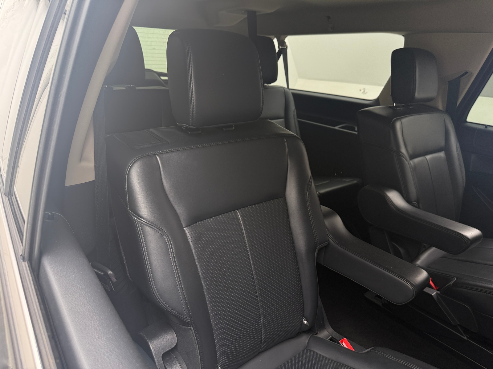 Thumbnail: 2022 Ford Expedition MAX - 5