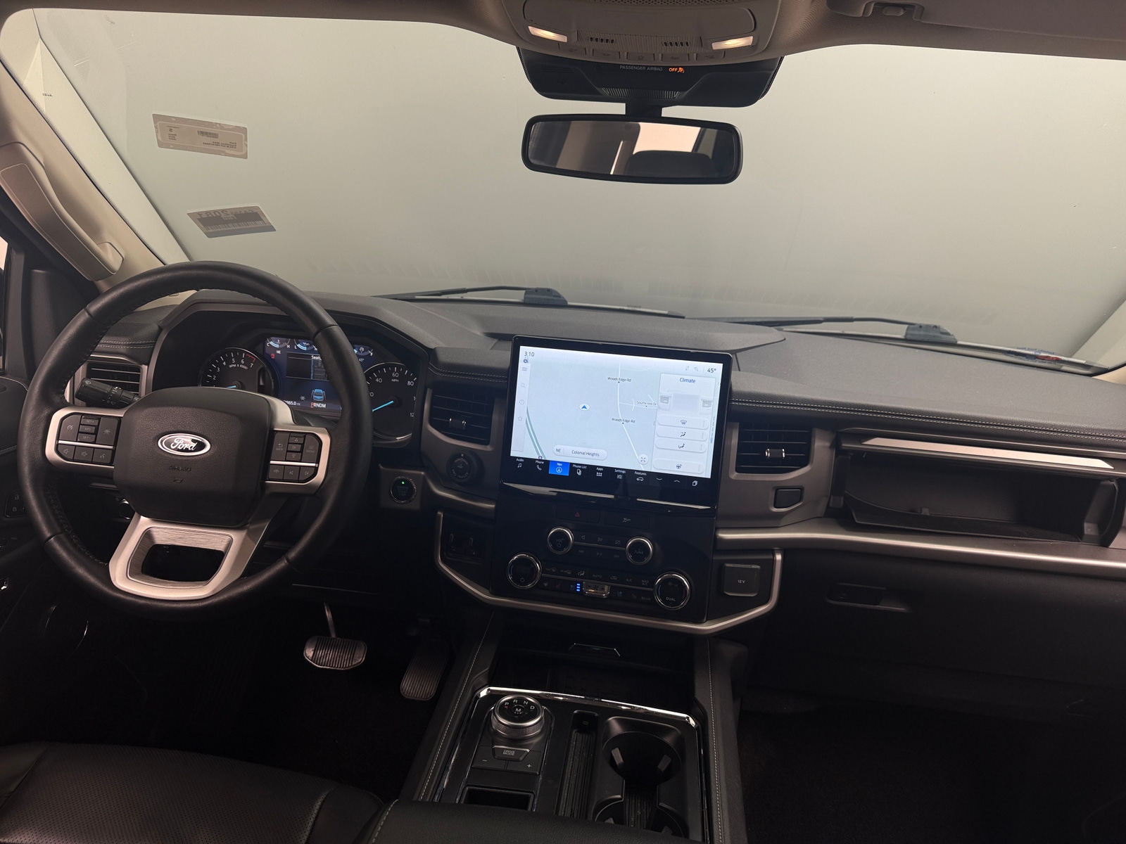 Thumbnail: 2022 Ford Expedition MAX - 2