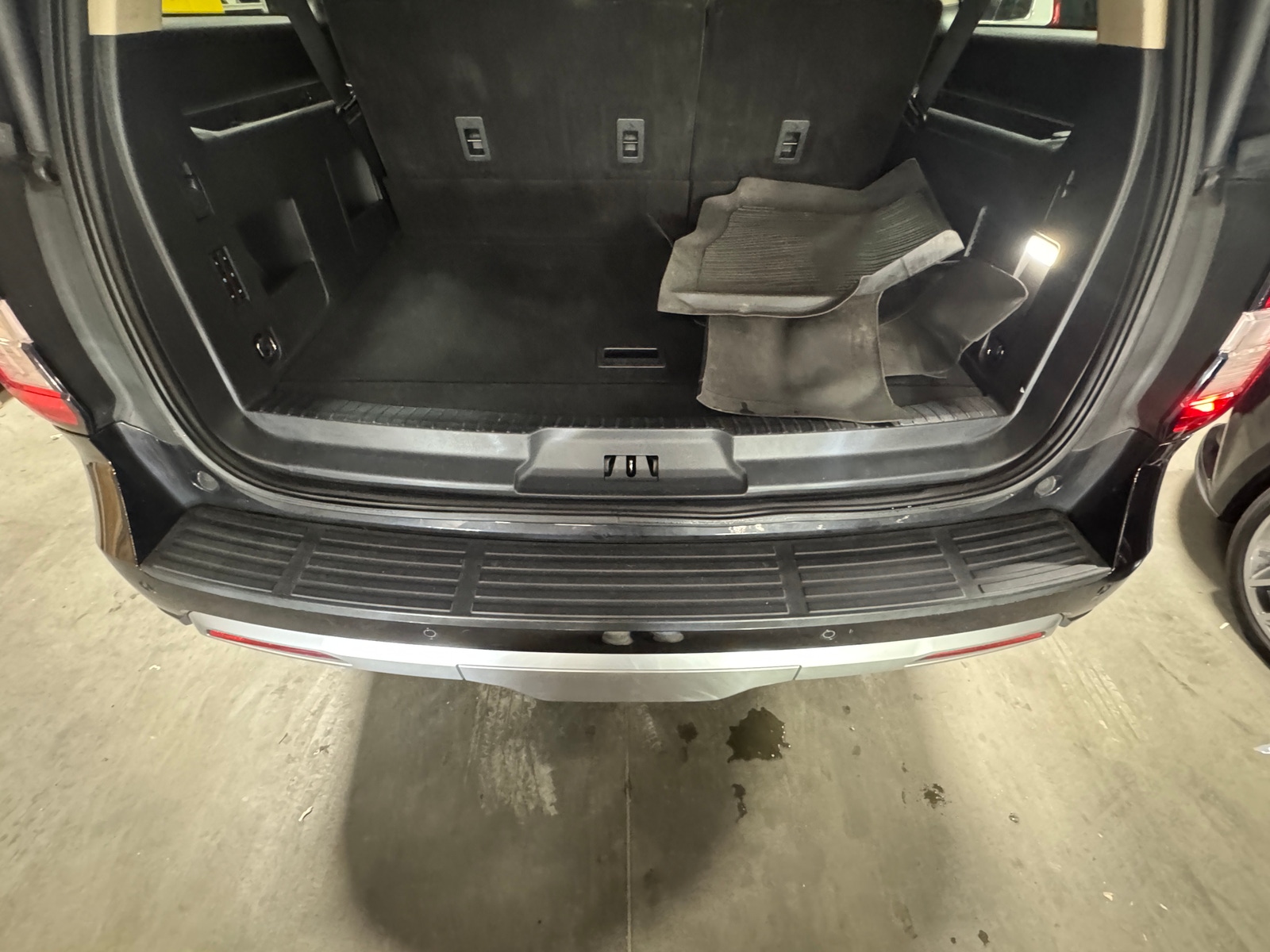 Thumbnail: 2022 Ford Expedition MAX - 6