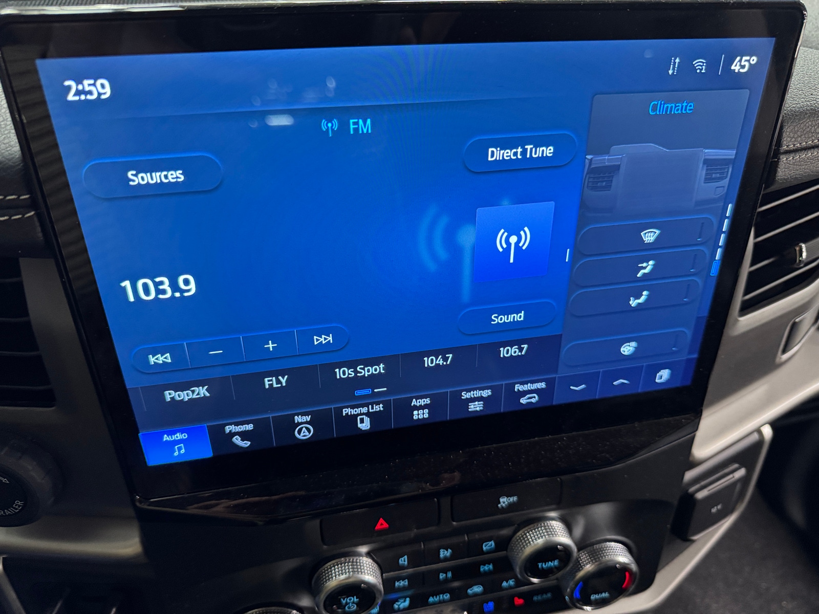 Thumbnail: 2022 Ford Expedition MAX - 3