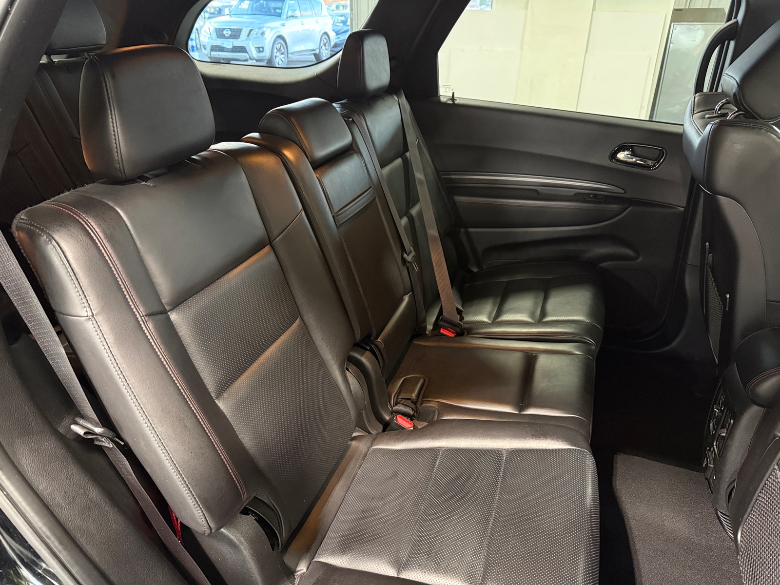 Thumbnail: 2024 Dodge Durango - 5