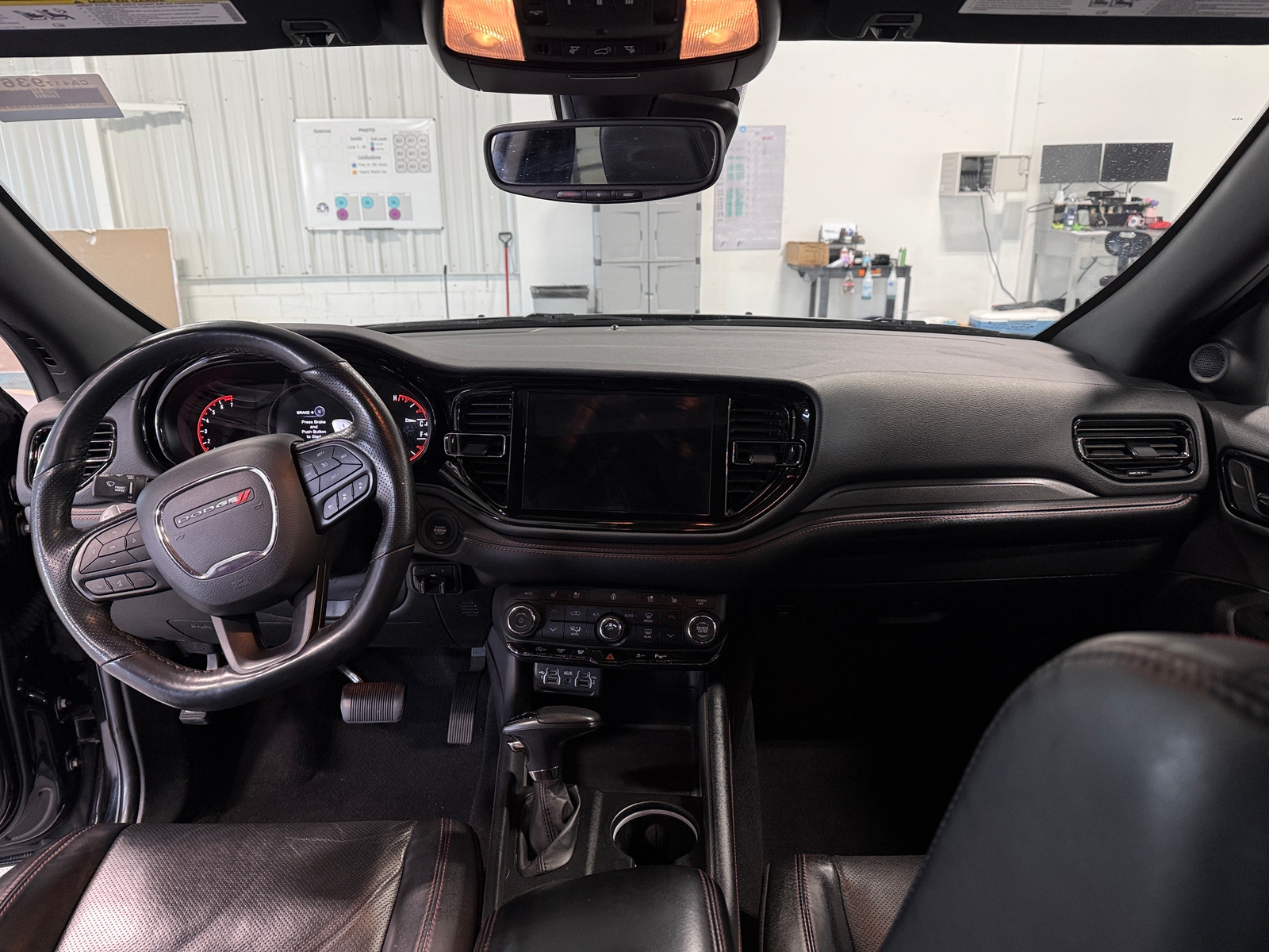 Thumbnail: 2024 Dodge Durango - 2