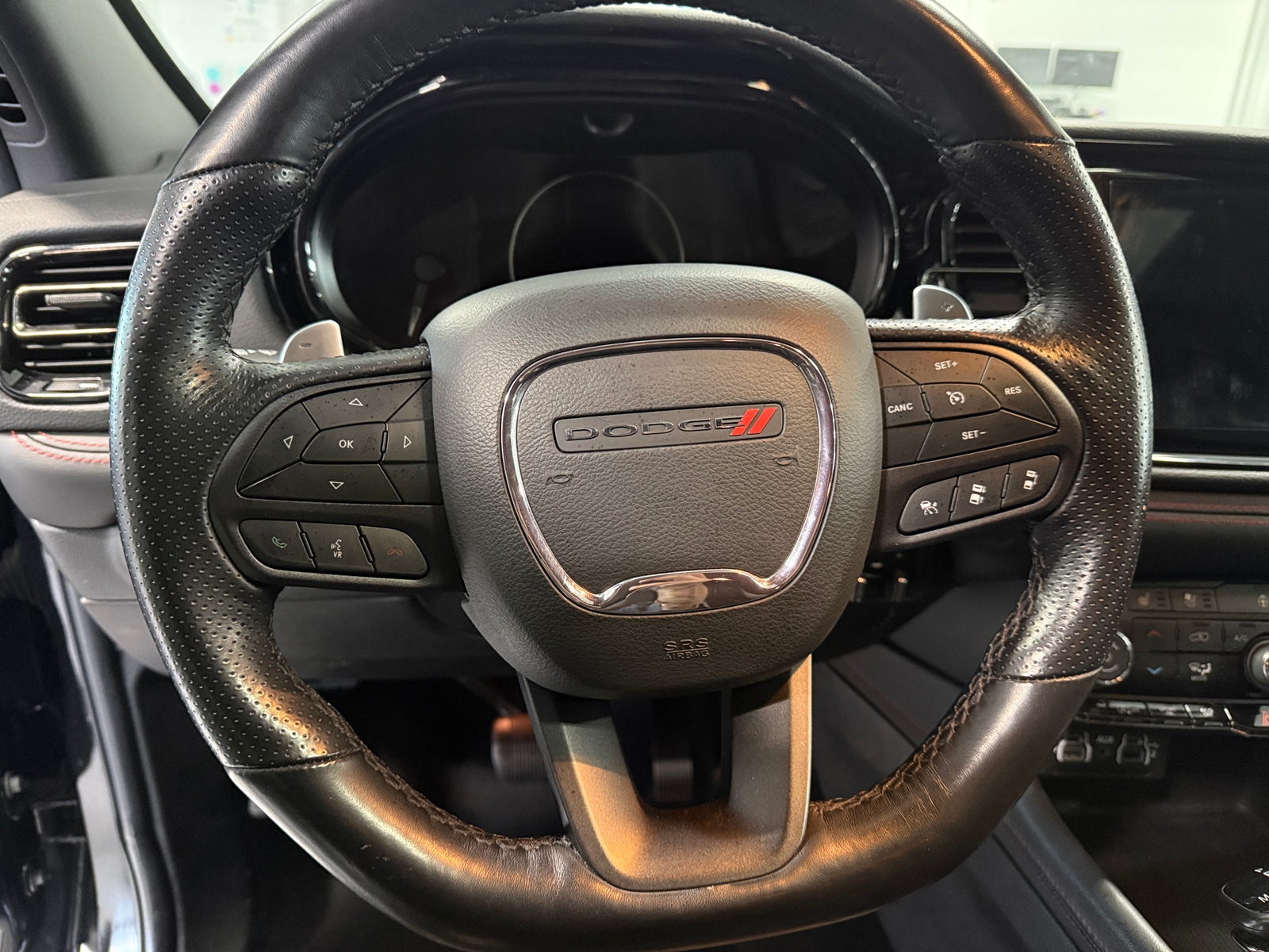 Thumbnail: 2024 Dodge Durango - 4