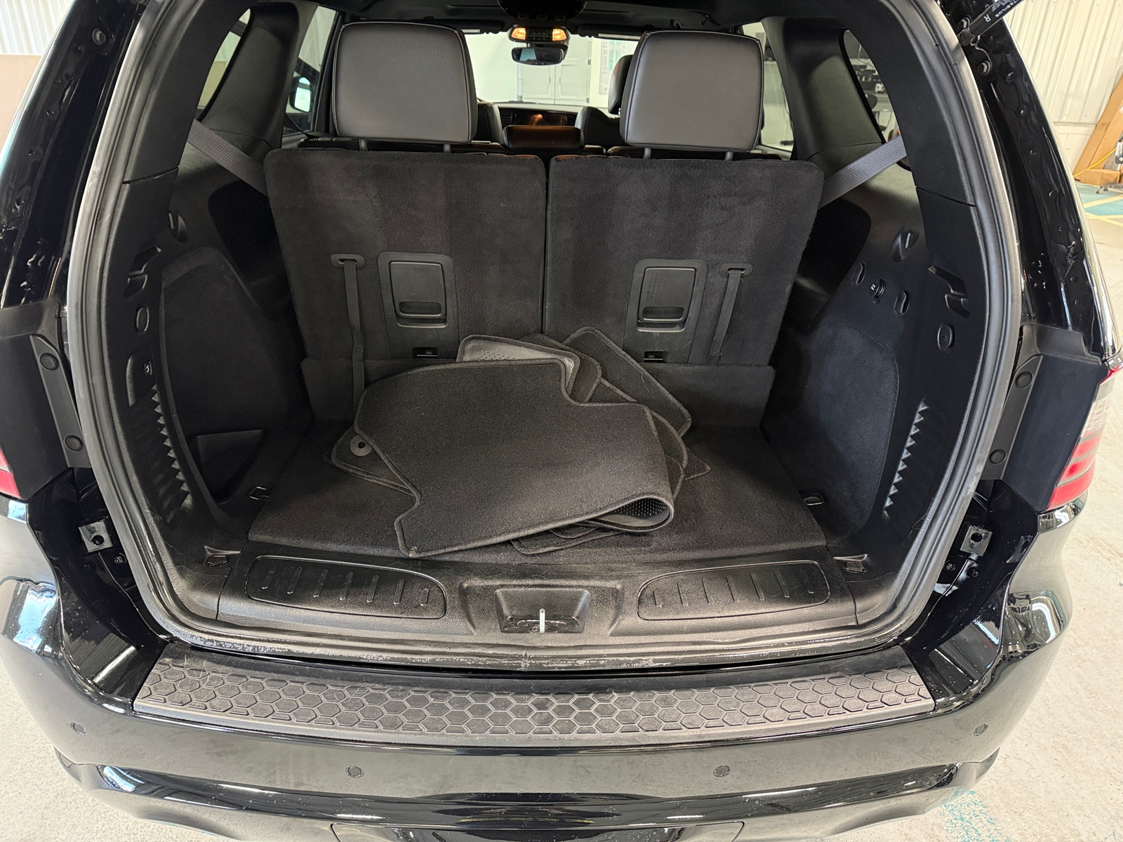 Thumbnail: 2024 Dodge Durango - 6