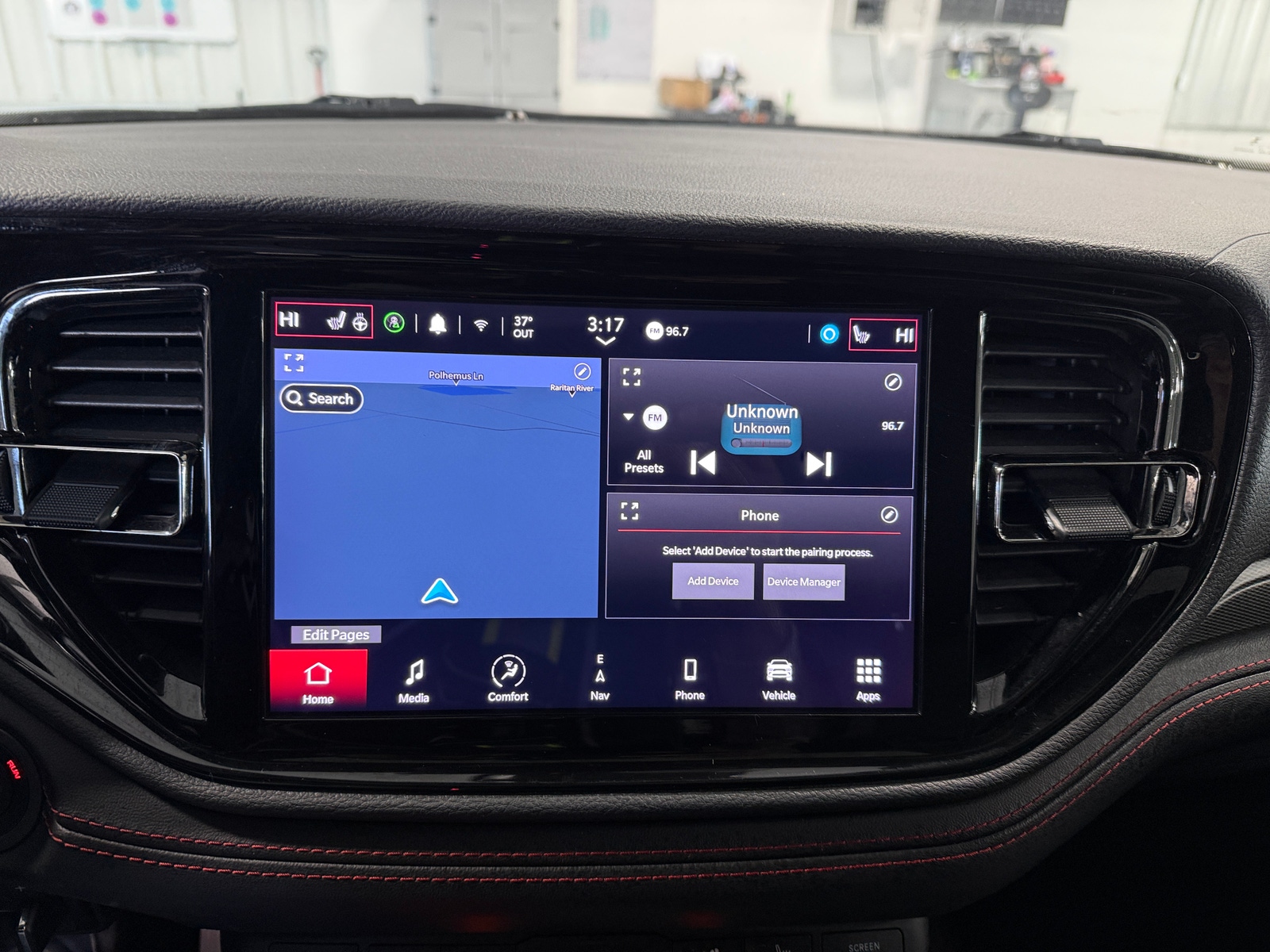 Thumbnail: 2024 Dodge Durango - 3