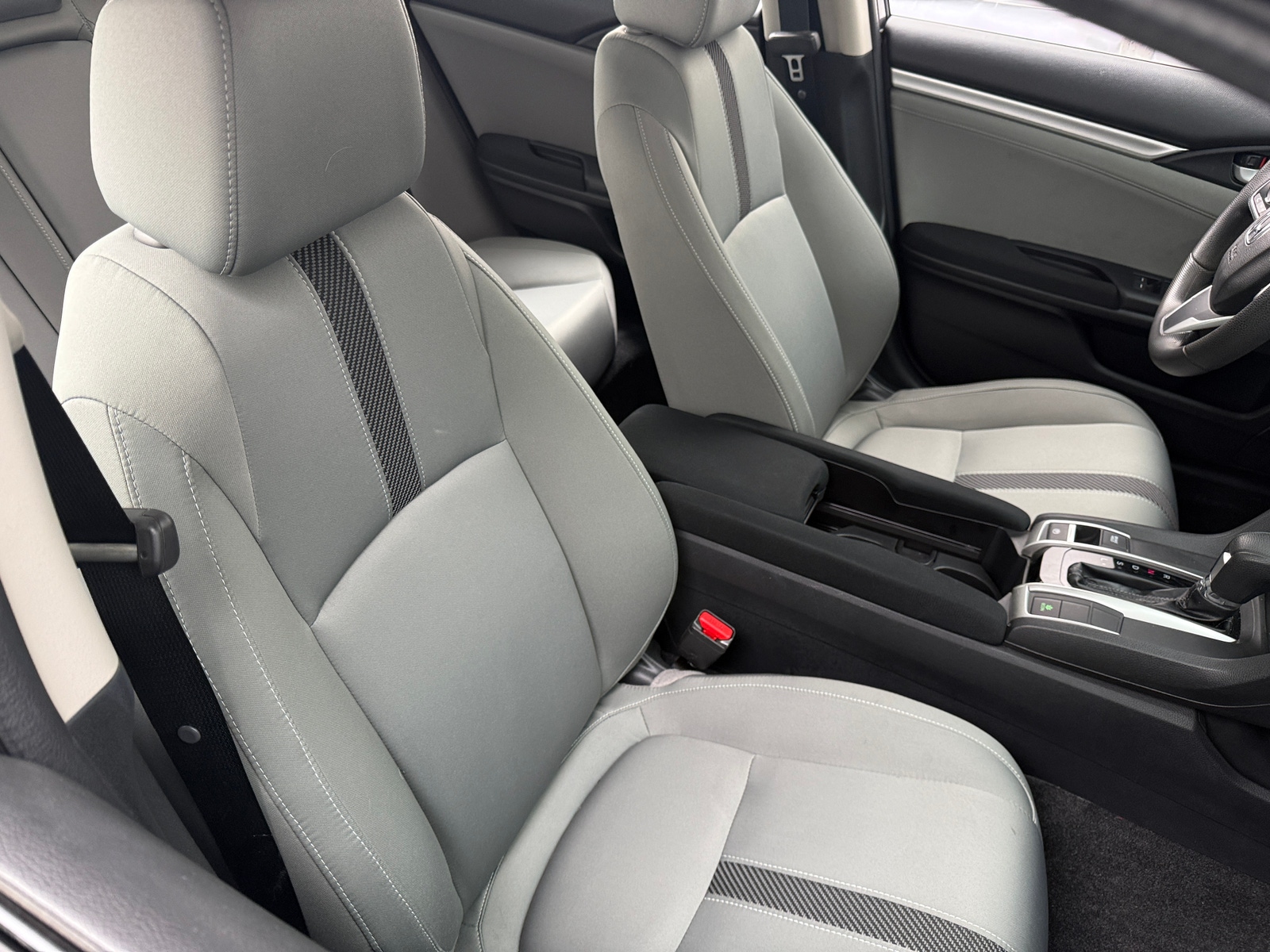 Thumbnail: 2016 Honda Civic - 2