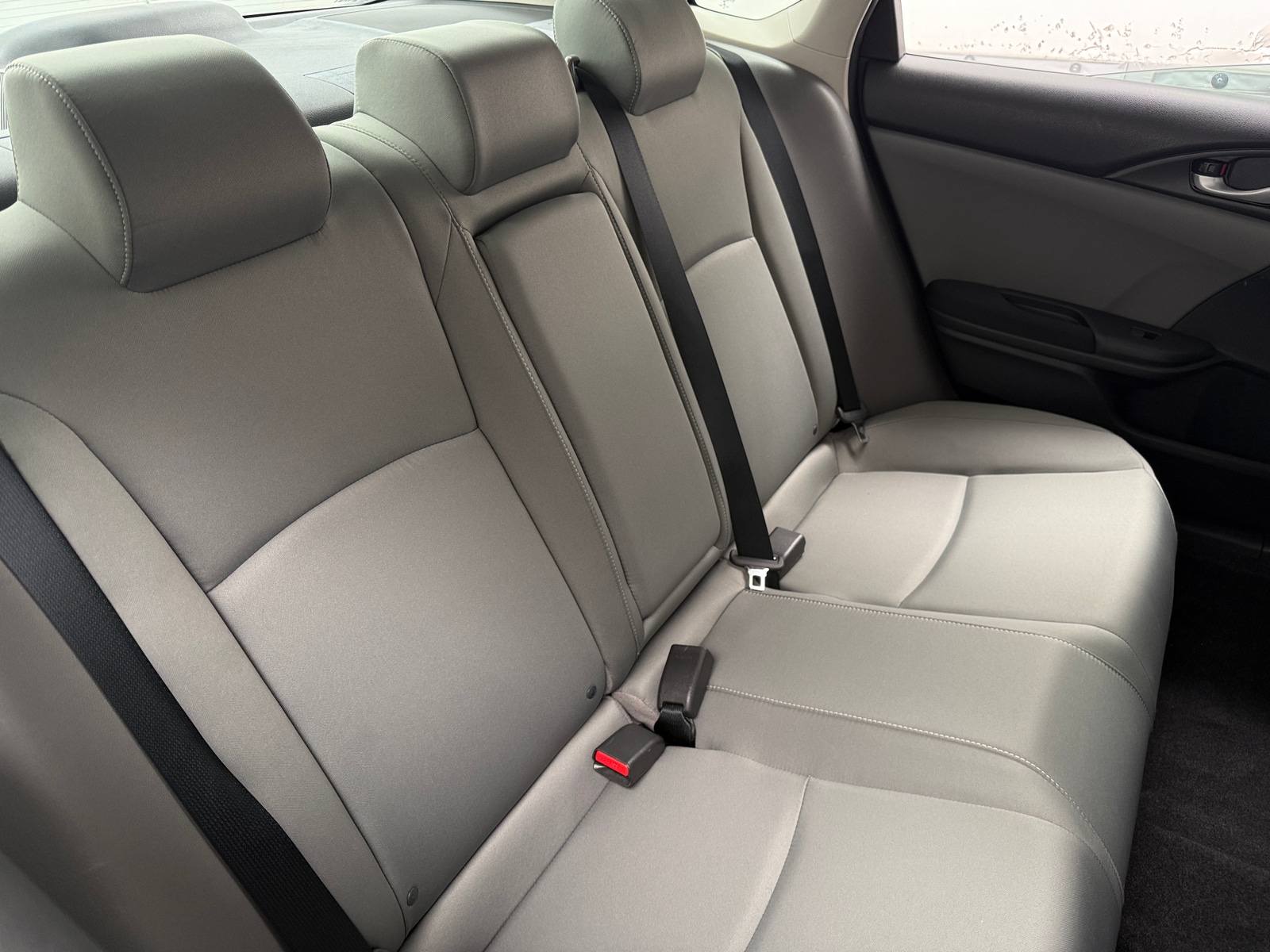 Thumbnail: 2016 Honda Civic - 6