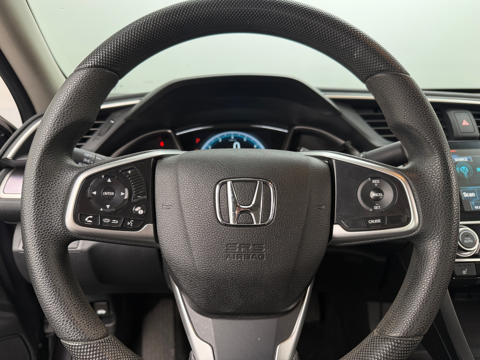 Thumbnail: 2016 Honda Civic - 5