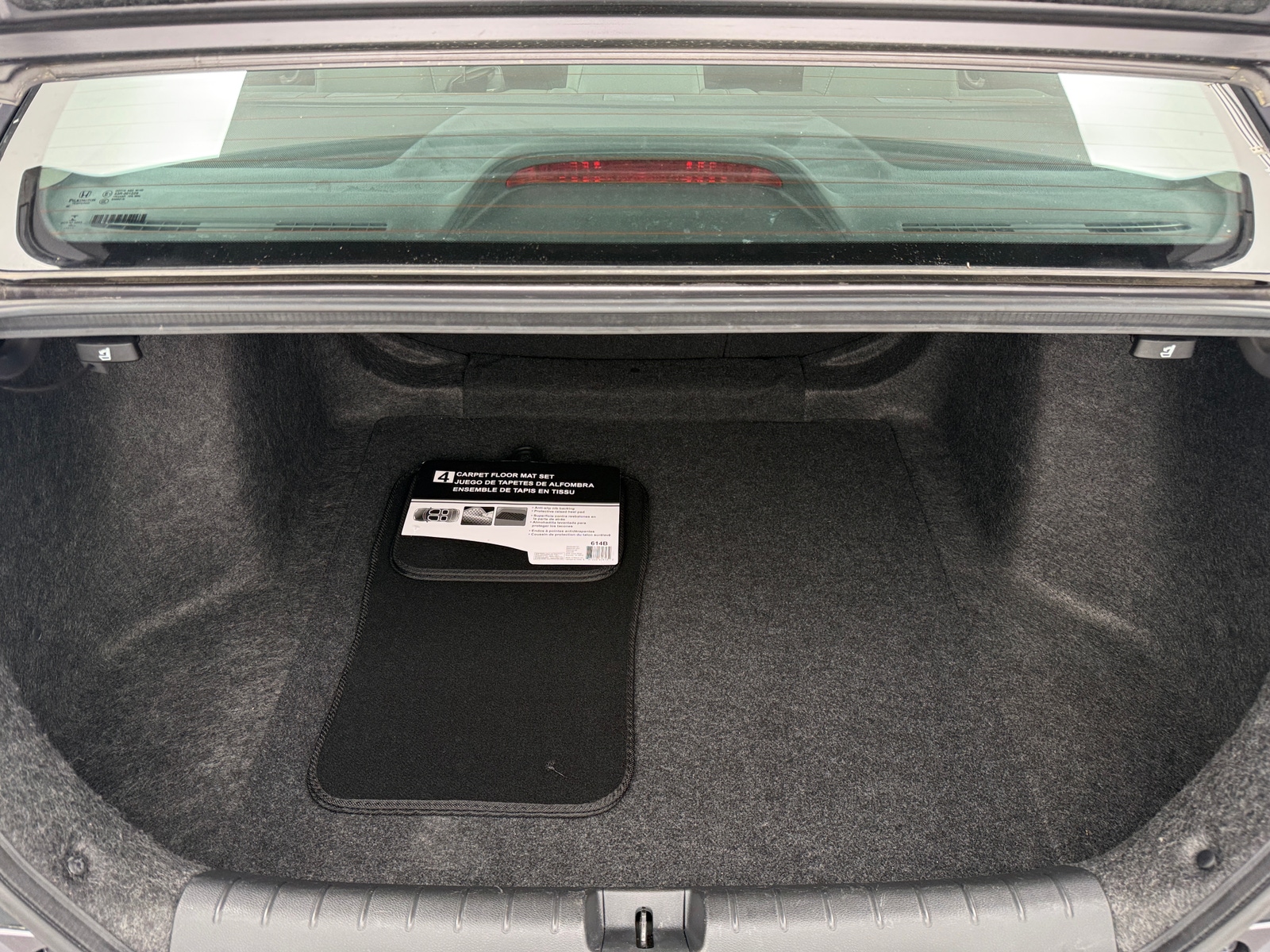 Thumbnail: 2016 Honda Civic - 7