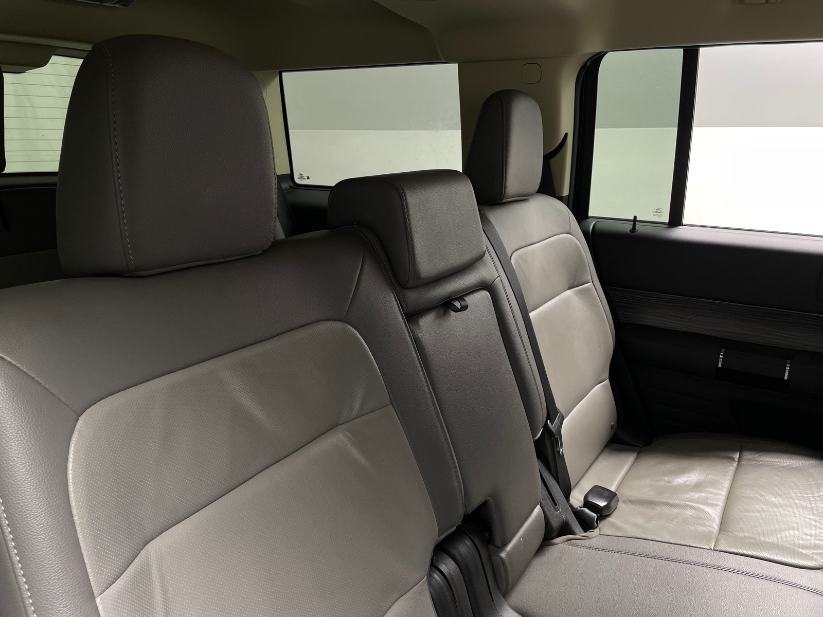 Thumbnail: 2019 Ford Flex - 5