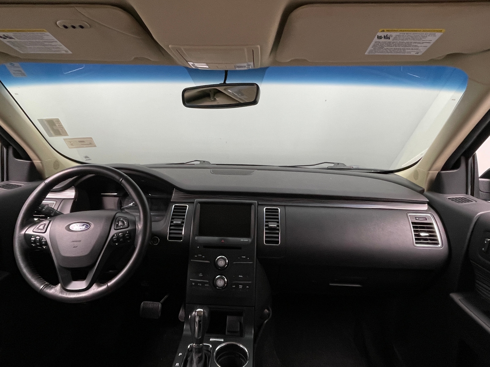 Thumbnail: 2019 Ford Flex - 2