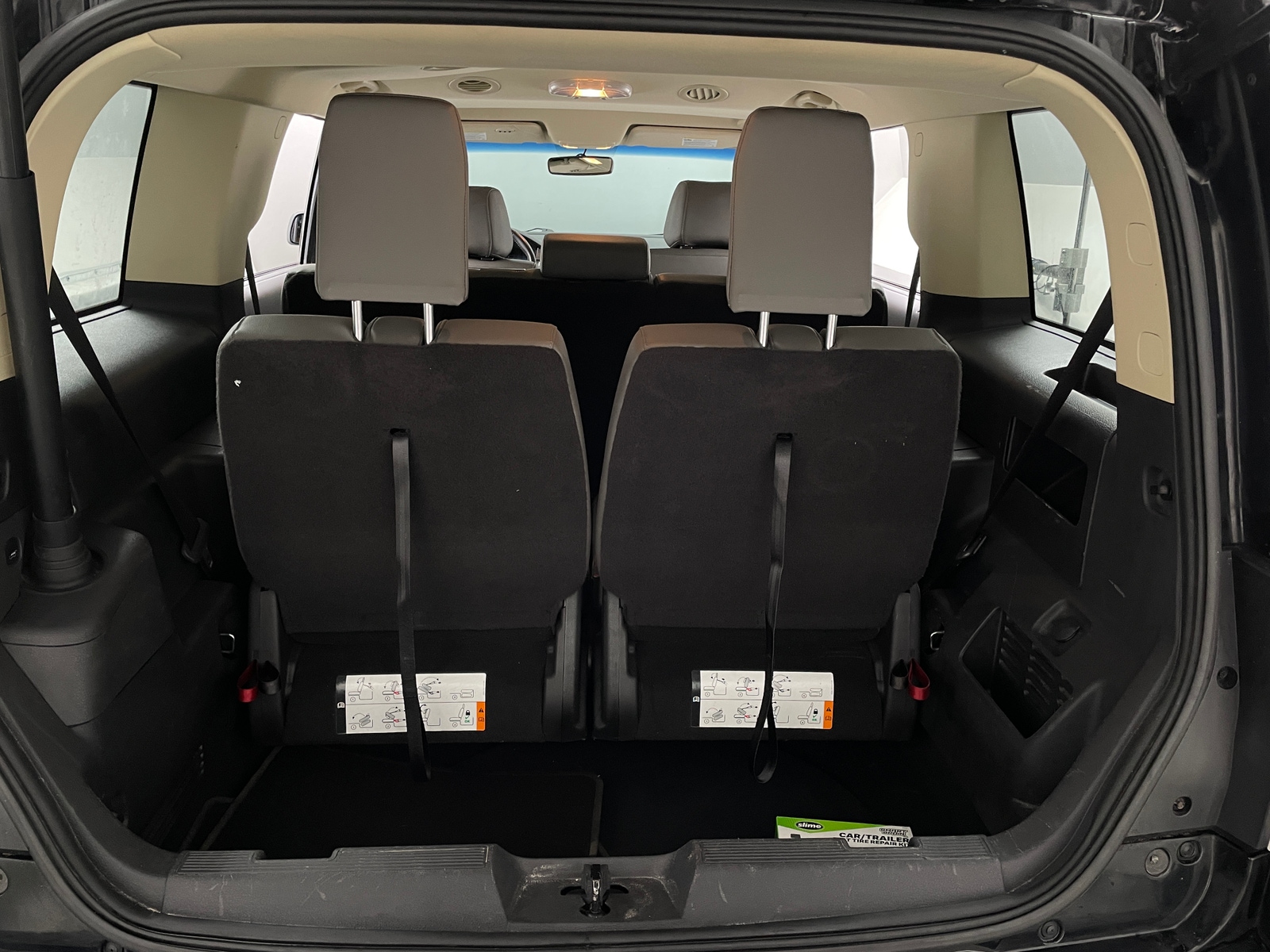 Thumbnail: 2019 Ford Flex - 6