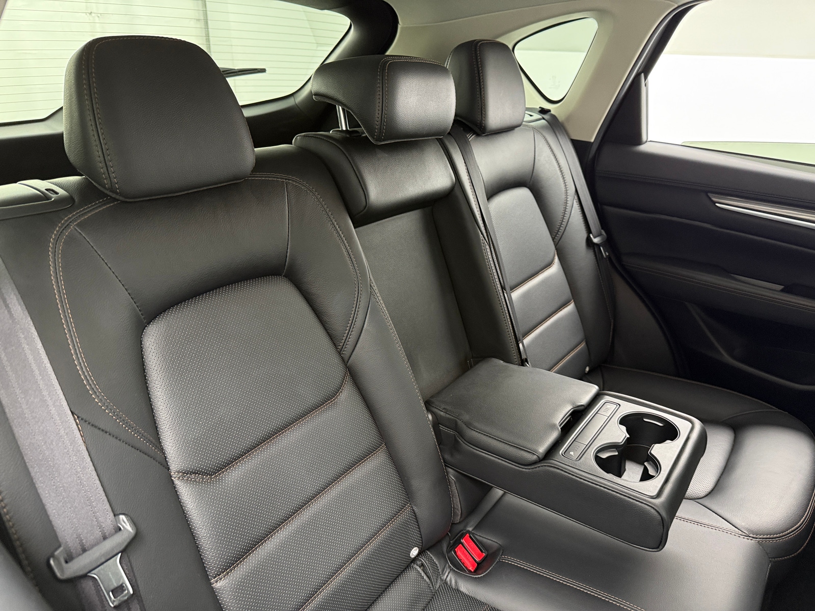 Thumbnail: 2020 Mazda CX-5 - 5