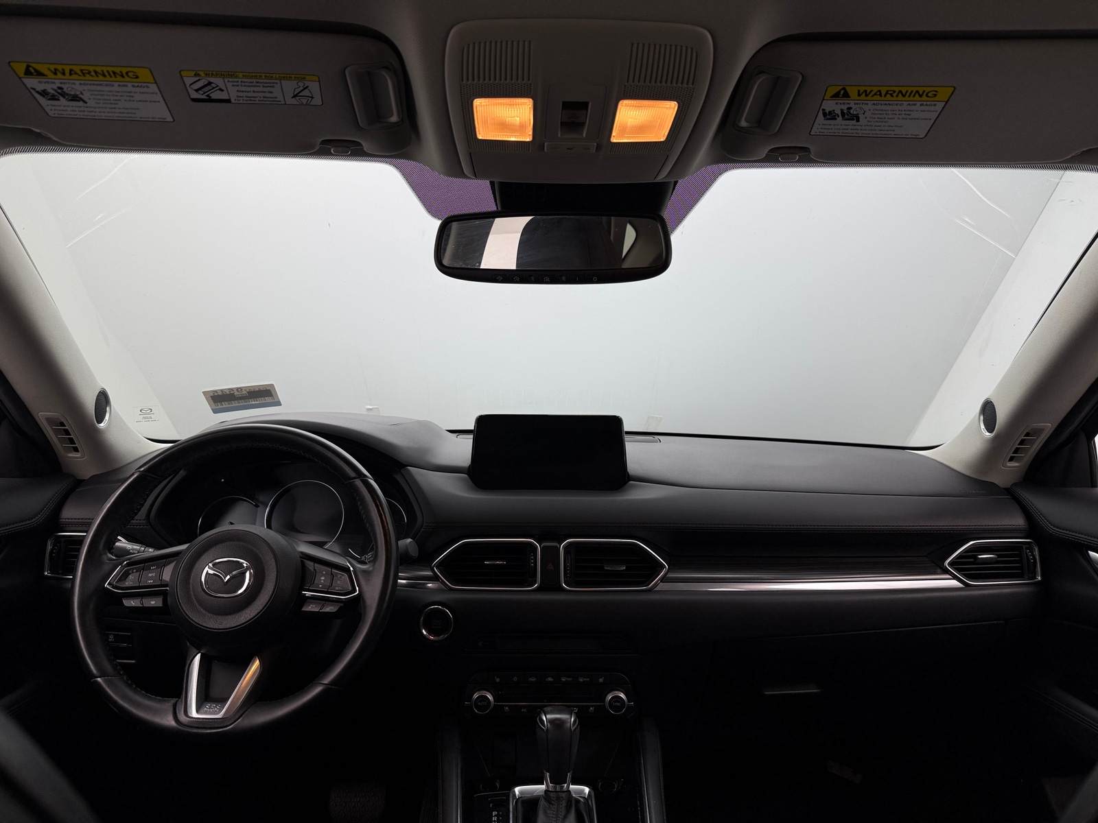 Thumbnail: 2020 Mazda CX-5 - 2