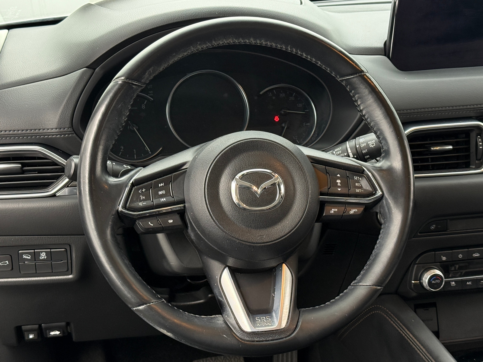 Thumbnail: 2020 Mazda CX-5 - 4