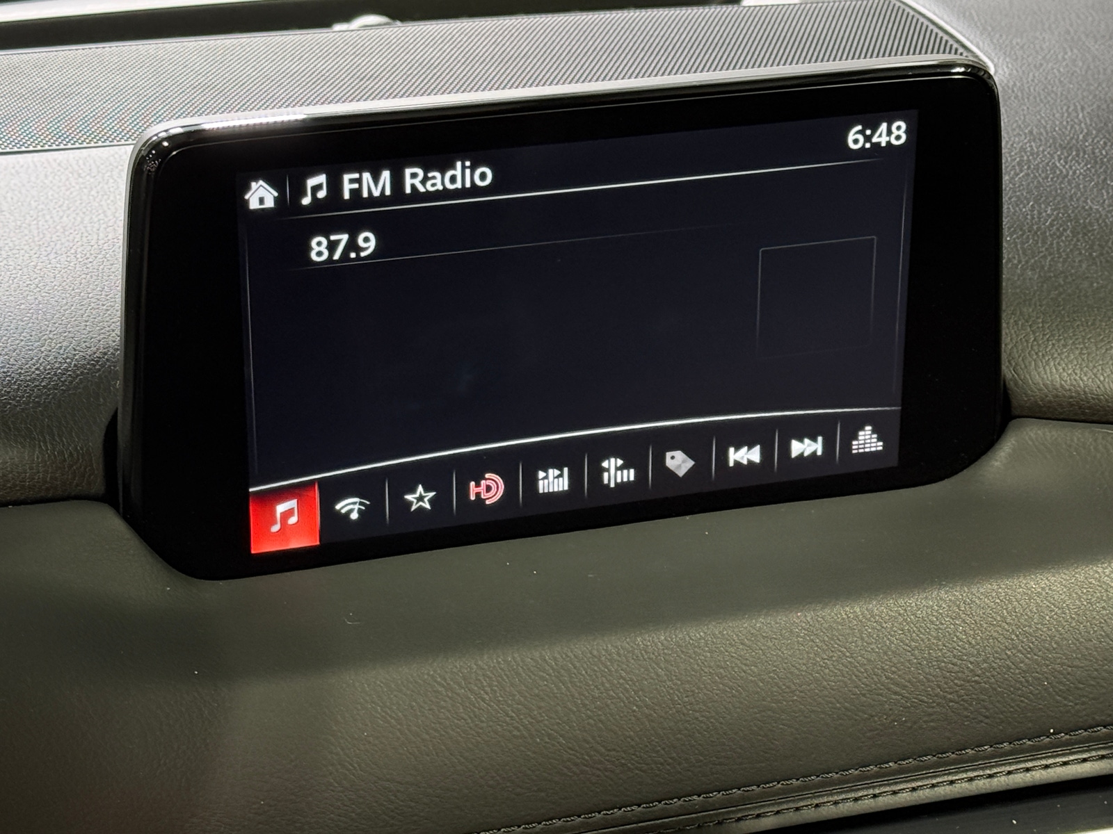 Thumbnail: 2020 Mazda CX-5 - 3