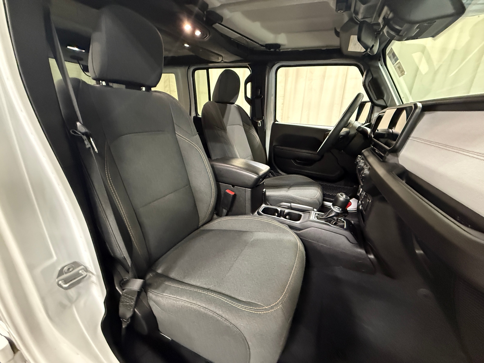 Thumbnail: 2024 Jeep Wrangler - 2