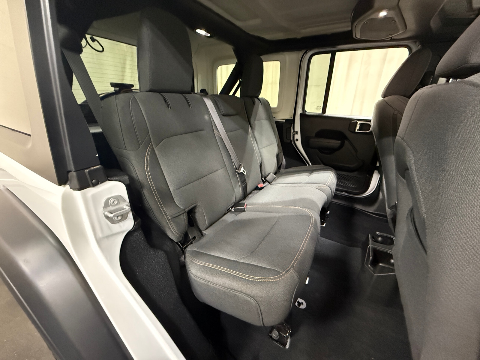 Thumbnail: 2024 Jeep Wrangler - 6