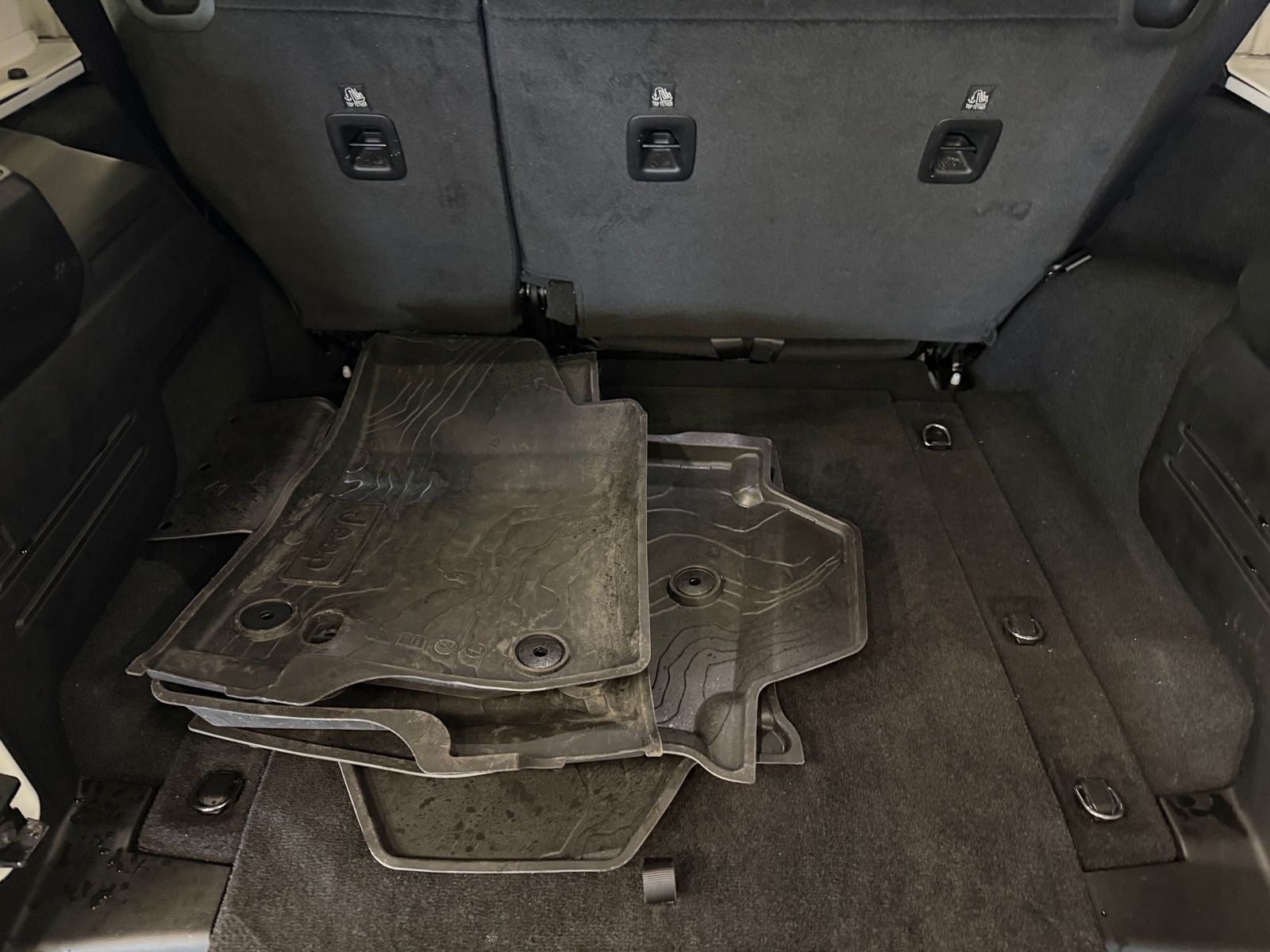 Thumbnail: 2024 Jeep Wrangler - 7