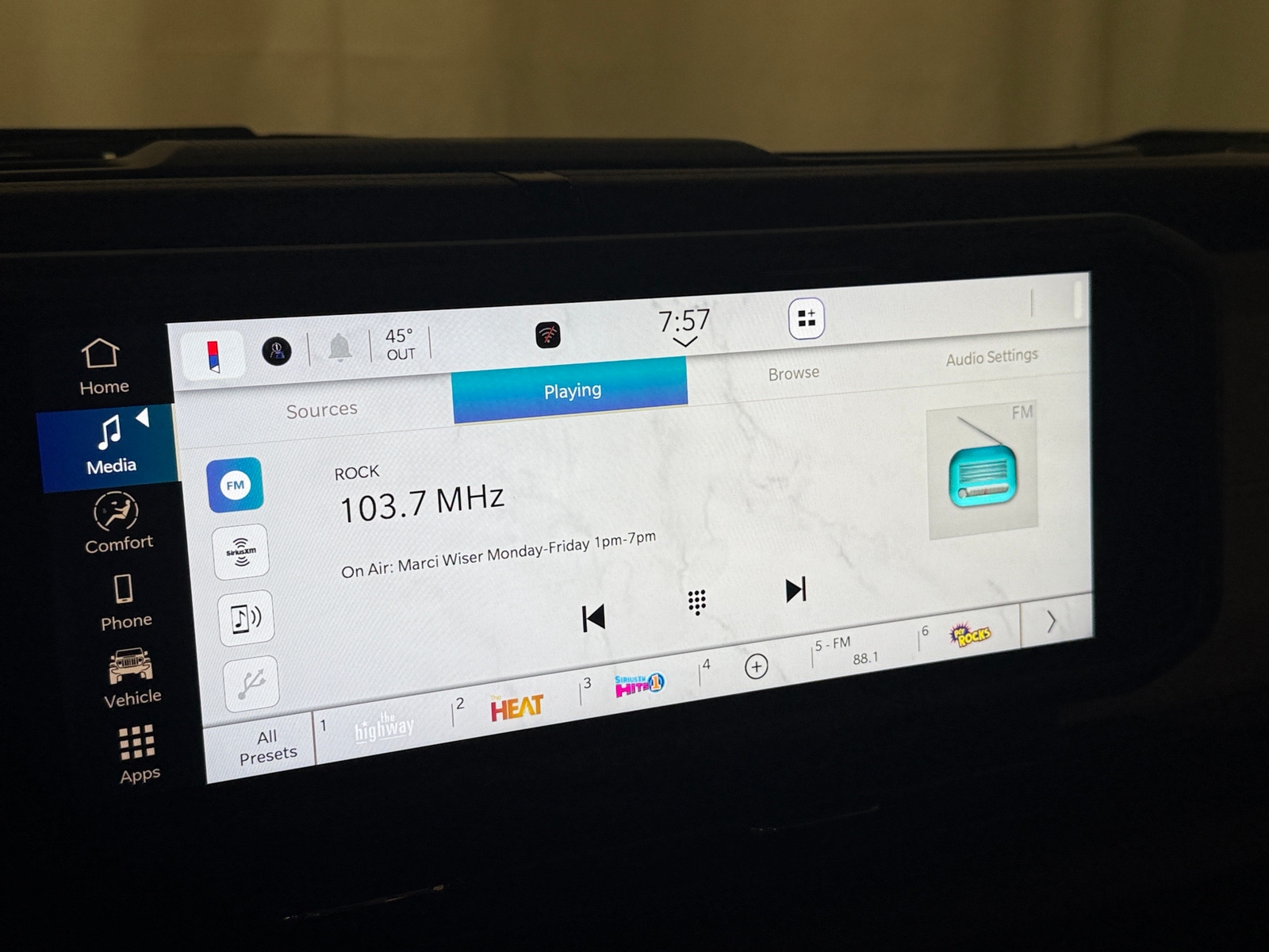 Thumbnail: 2024 Jeep Wrangler - 4