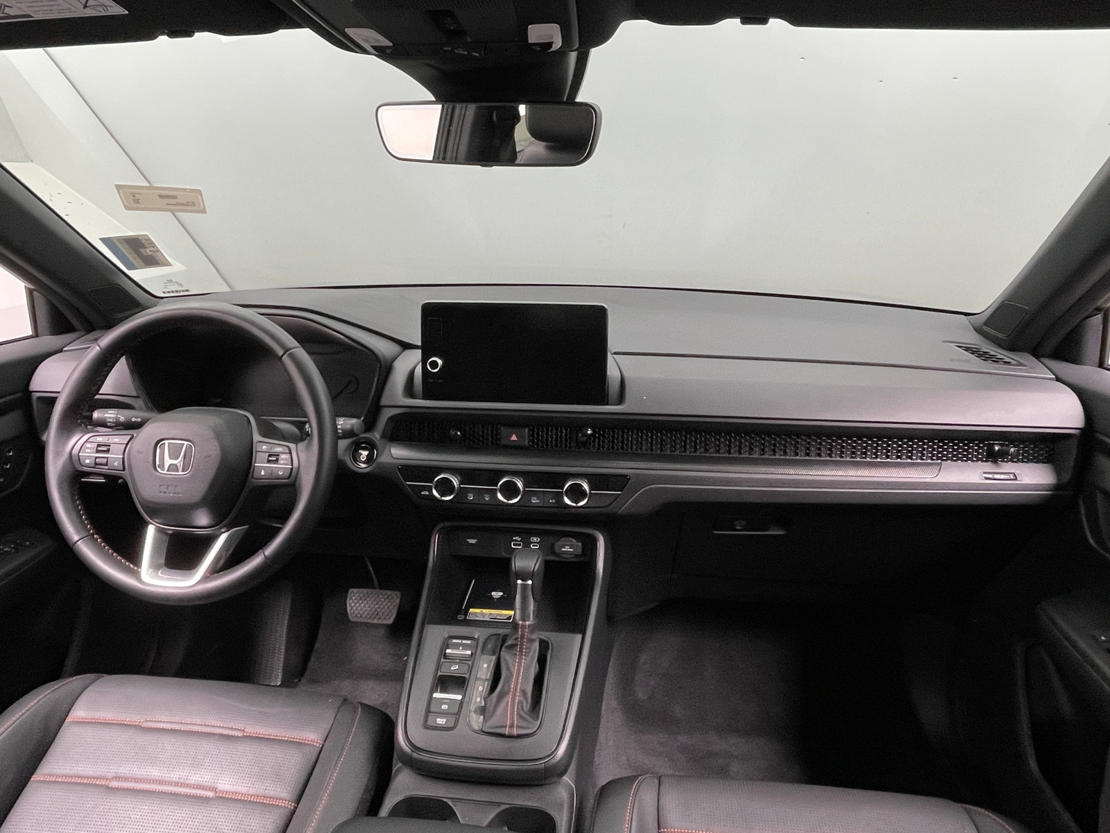 Thumbnail: 2025 Honda CR-V - 2