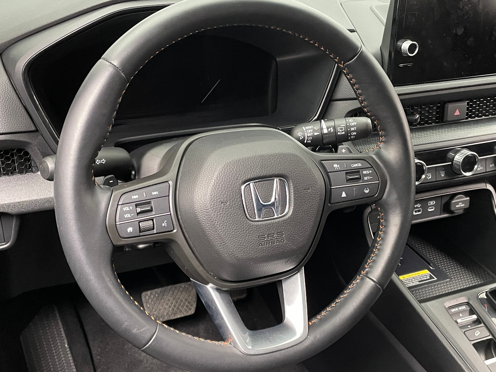 Thumbnail: 2025 Honda CR-V - 4