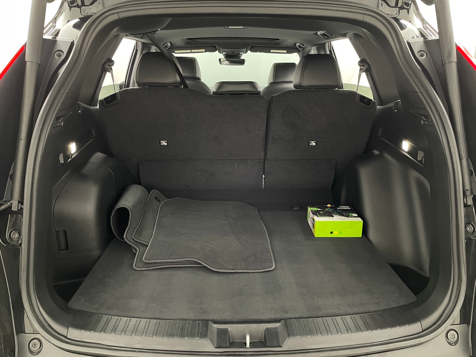 Thumbnail: 2025 Honda CR-V - 6