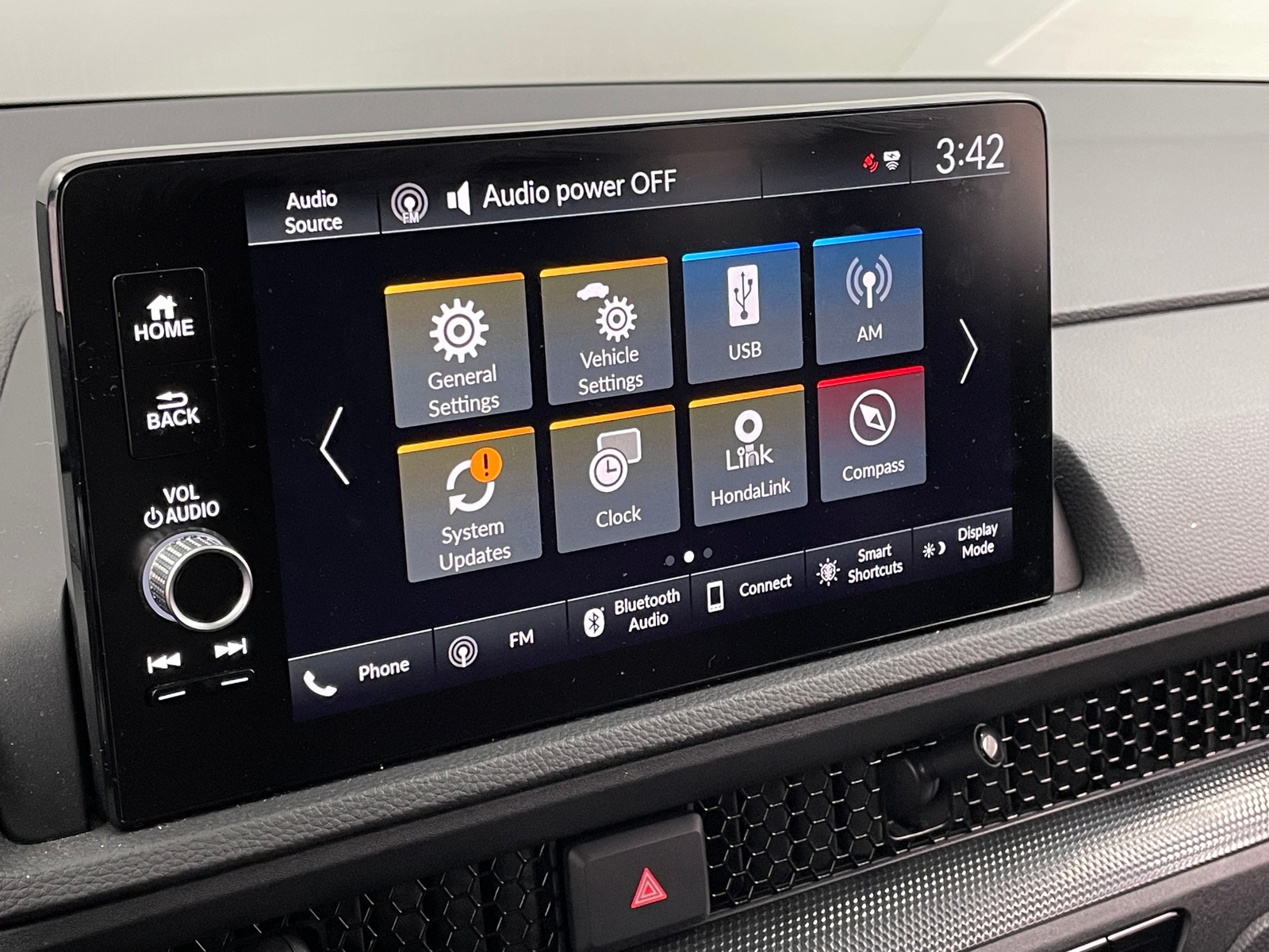 Thumbnail: 2025 Honda CR-V - 3