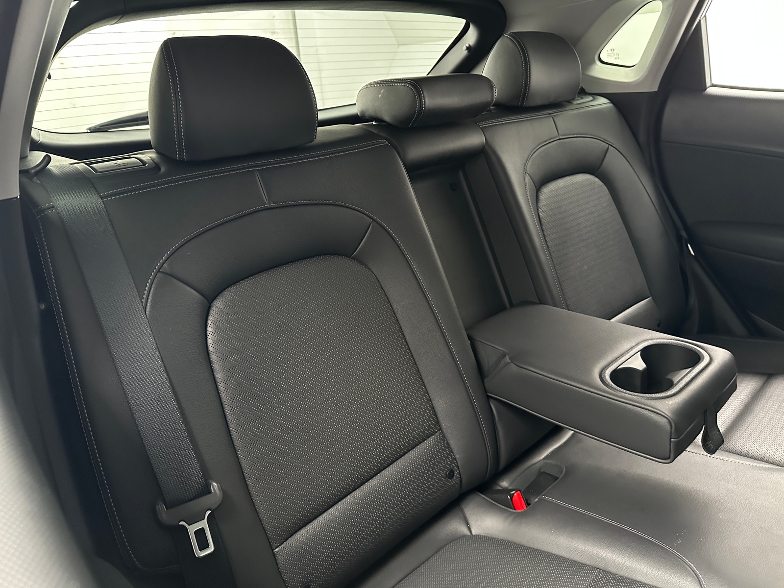 Thumbnail: 2021 Hyundai Kona - 5