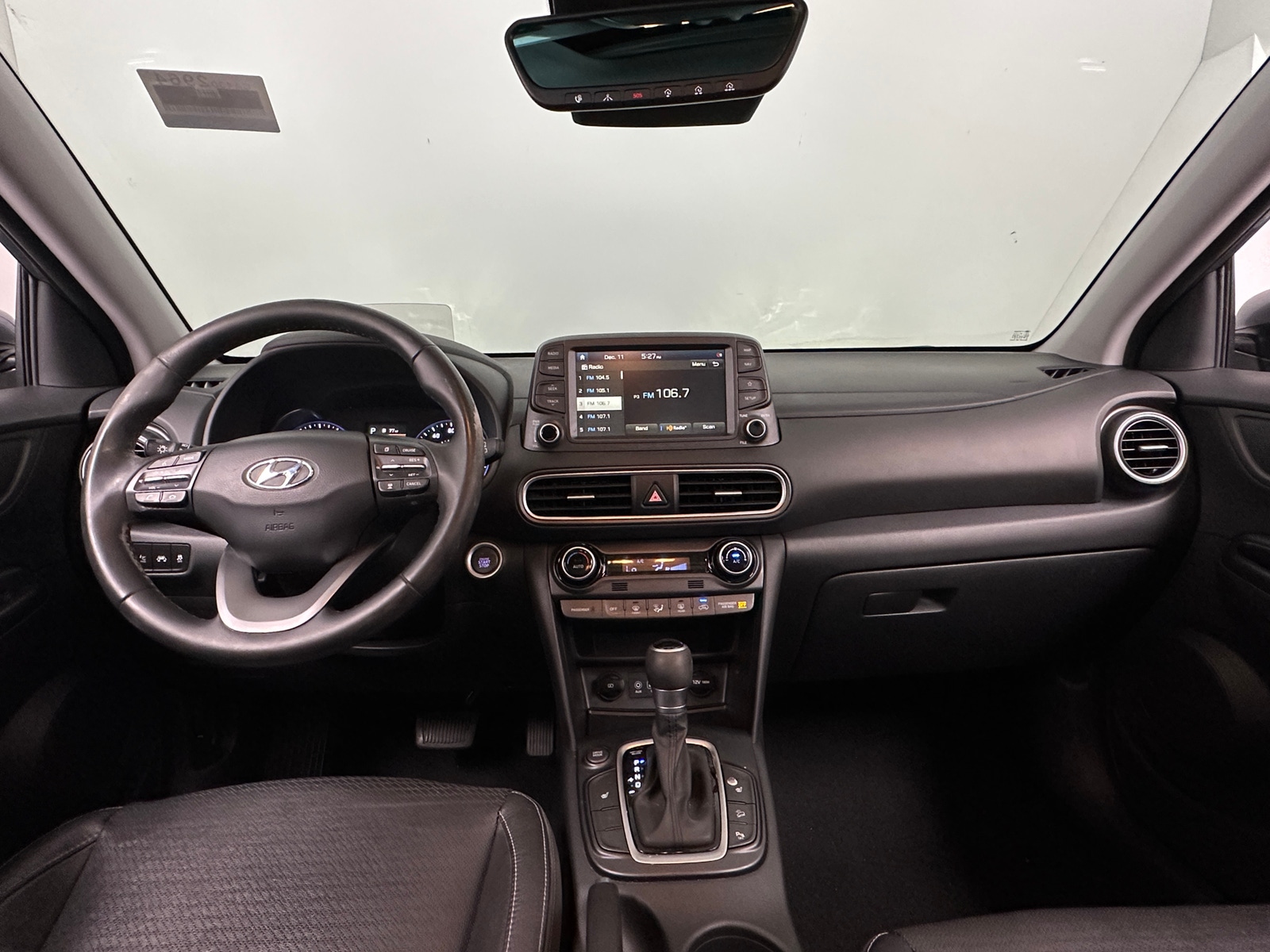 Thumbnail: 2021 Hyundai Kona - 2