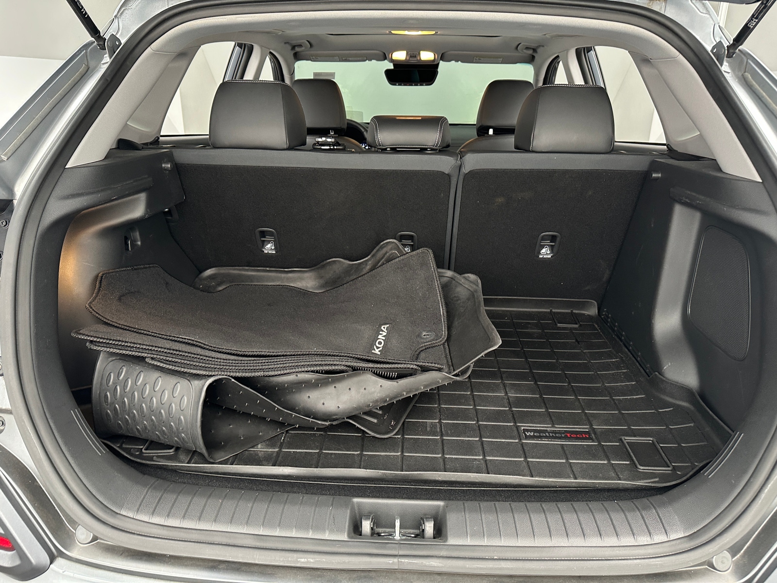 Thumbnail: 2021 Hyundai Kona - 6