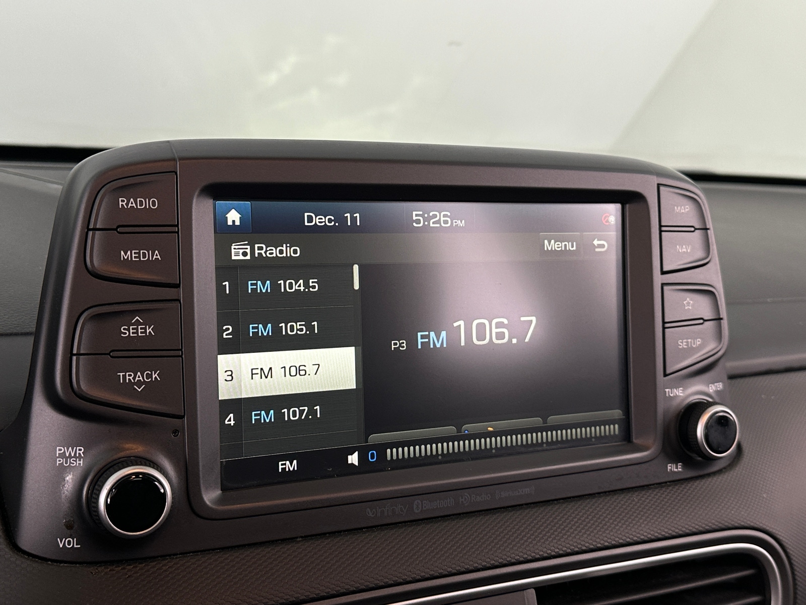 Thumbnail: 2021 Hyundai Kona - 3