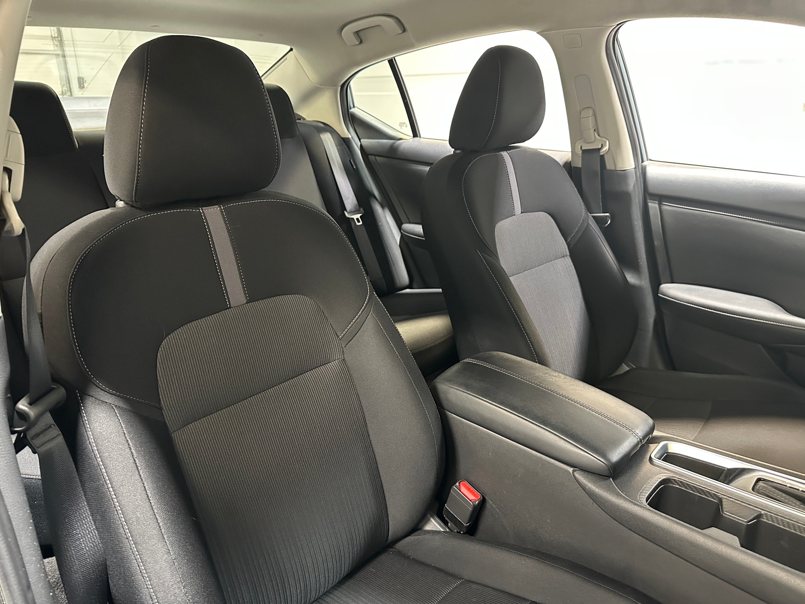 Thumbnail: 2024 Nissan Sentra - 2