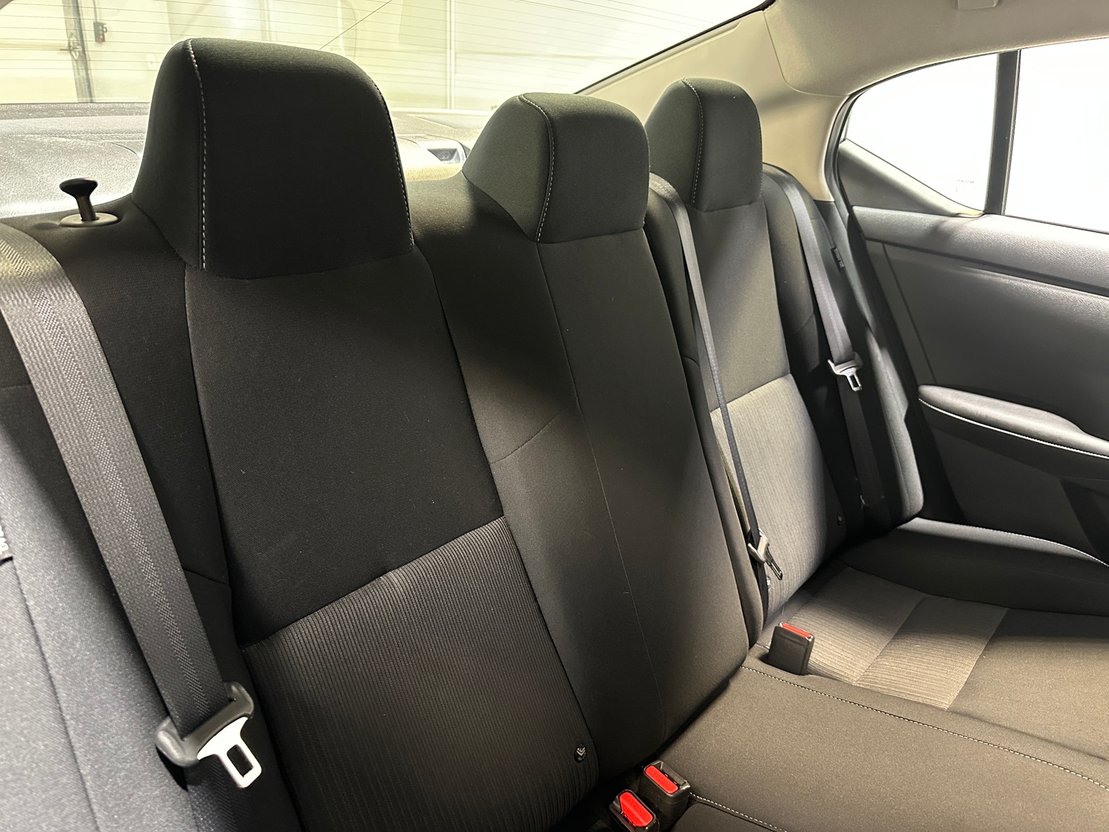 Thumbnail: 2024 Nissan Sentra - 6