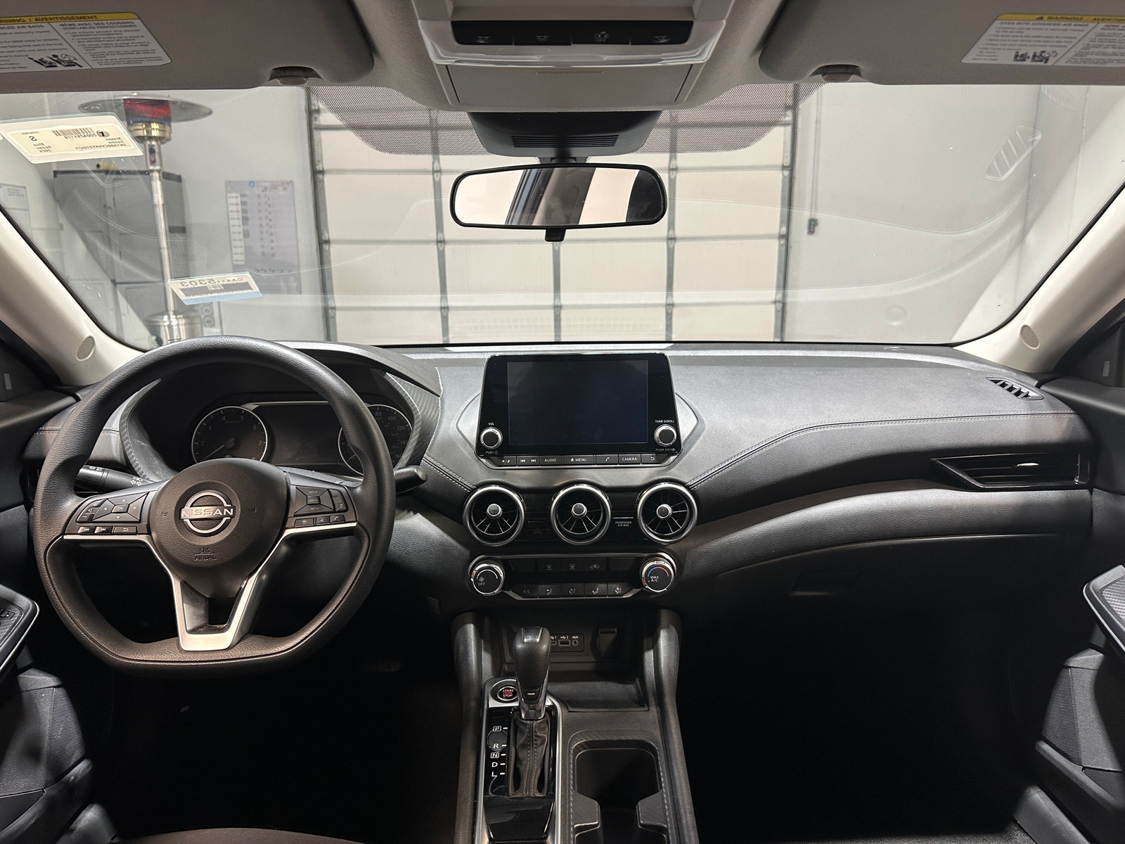 Thumbnail: 2024 Nissan Sentra - 3