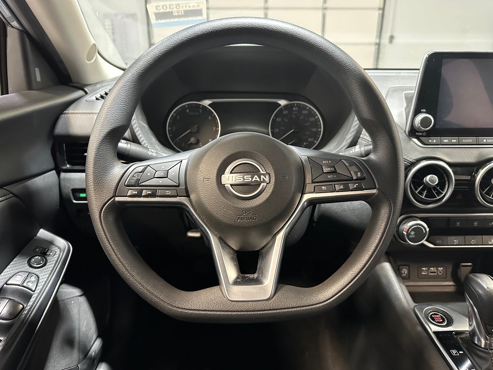 Thumbnail: 2024 Nissan Sentra - 5