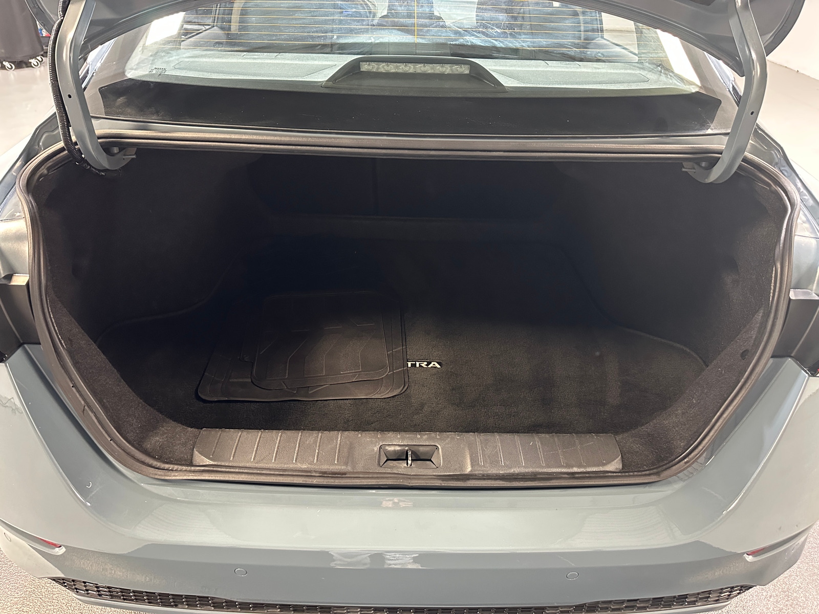 Thumbnail: 2024 Nissan Sentra - 7