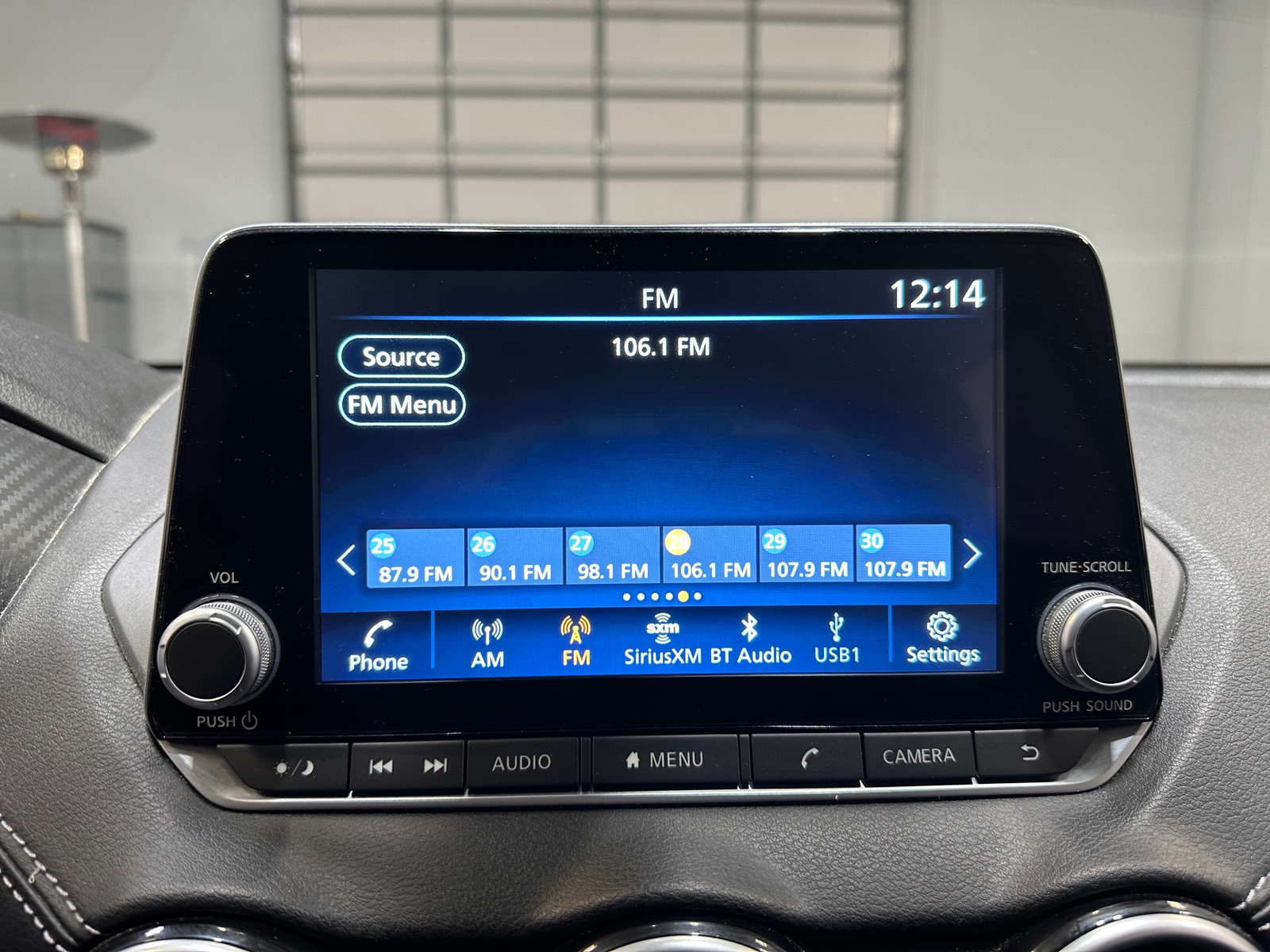 Thumbnail: 2024 Nissan Sentra - 4